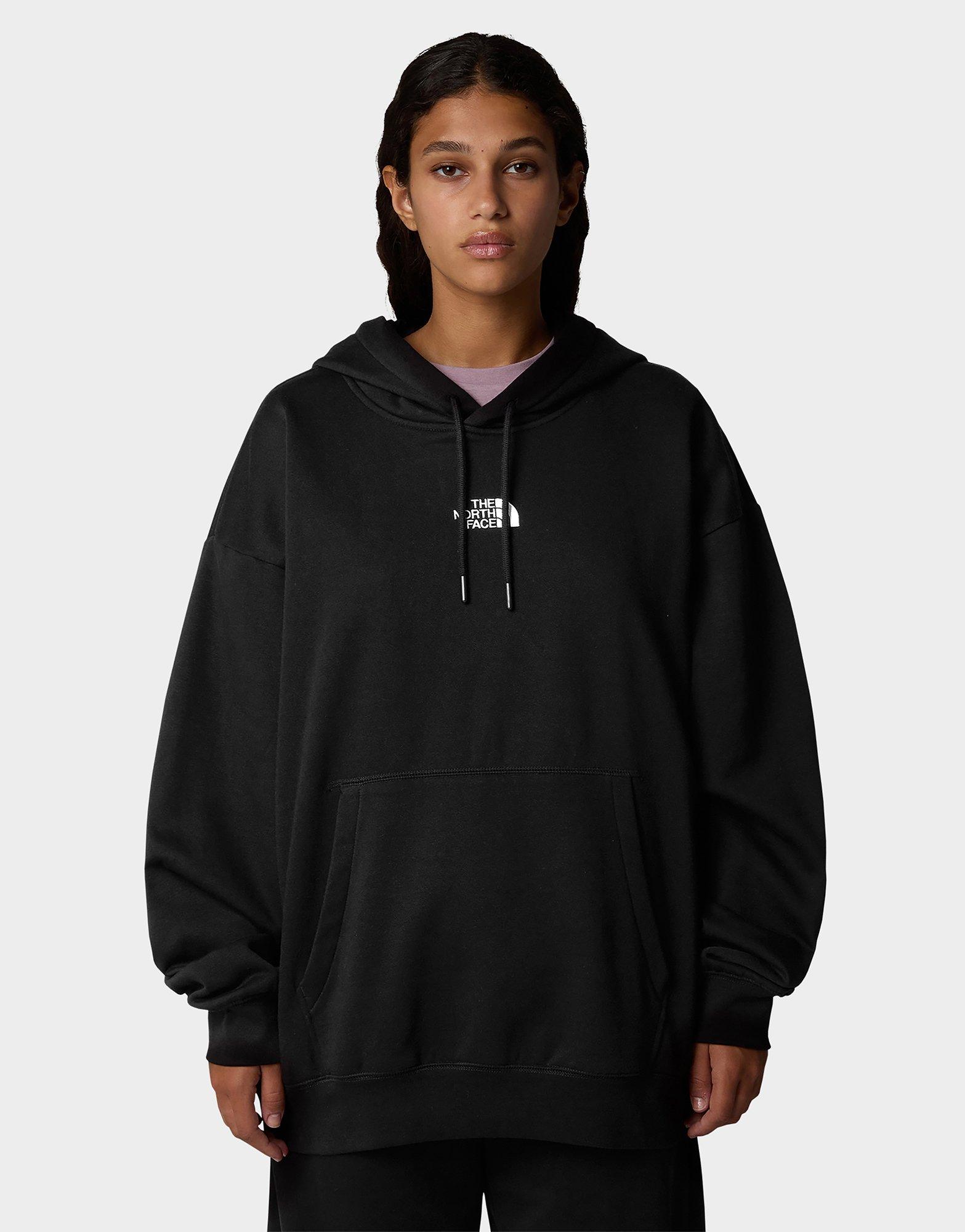 The North Face ESSENTIAL OVERSIZE HOODIE