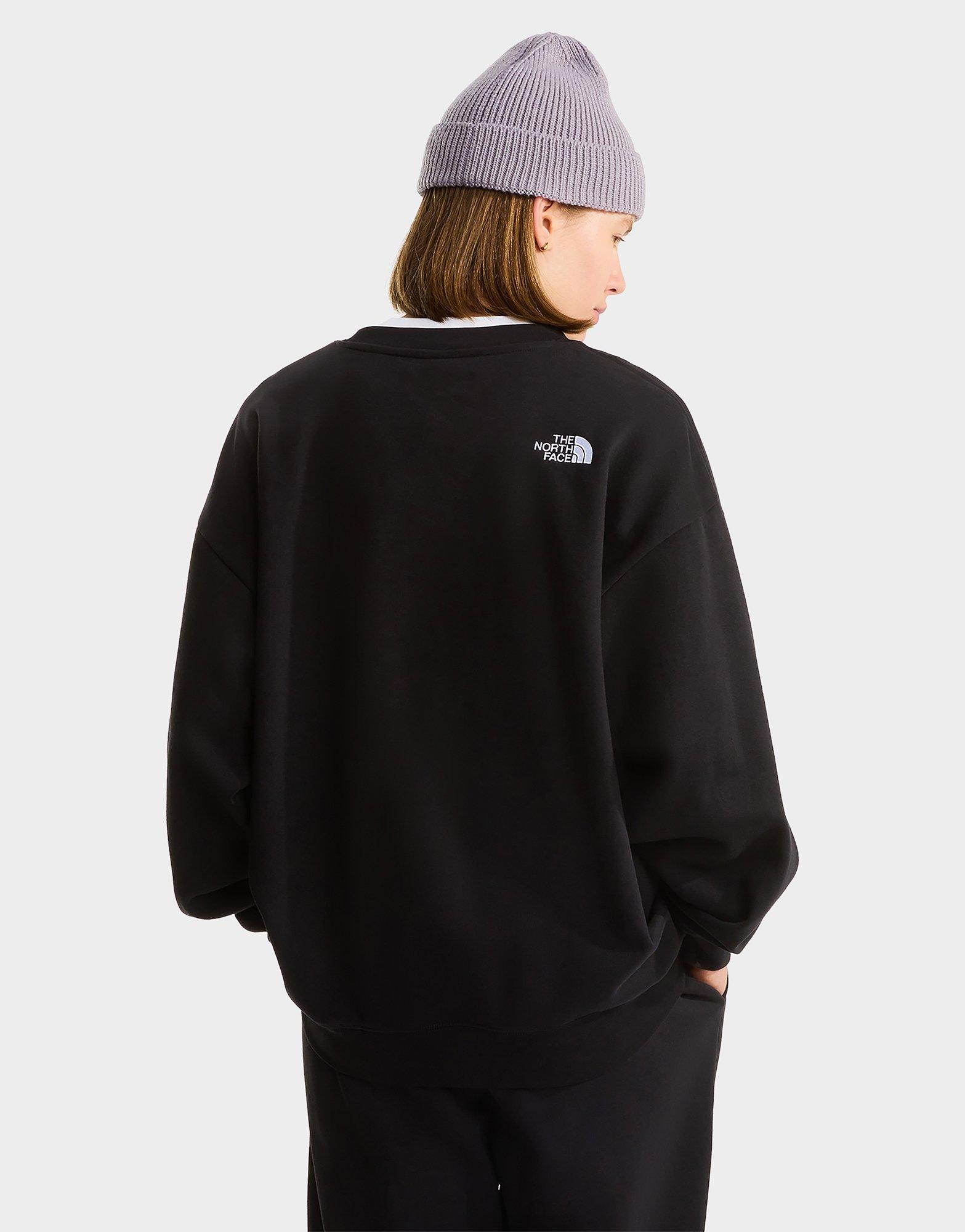 The North Face ESSENTIAL OVERSIZE CREW