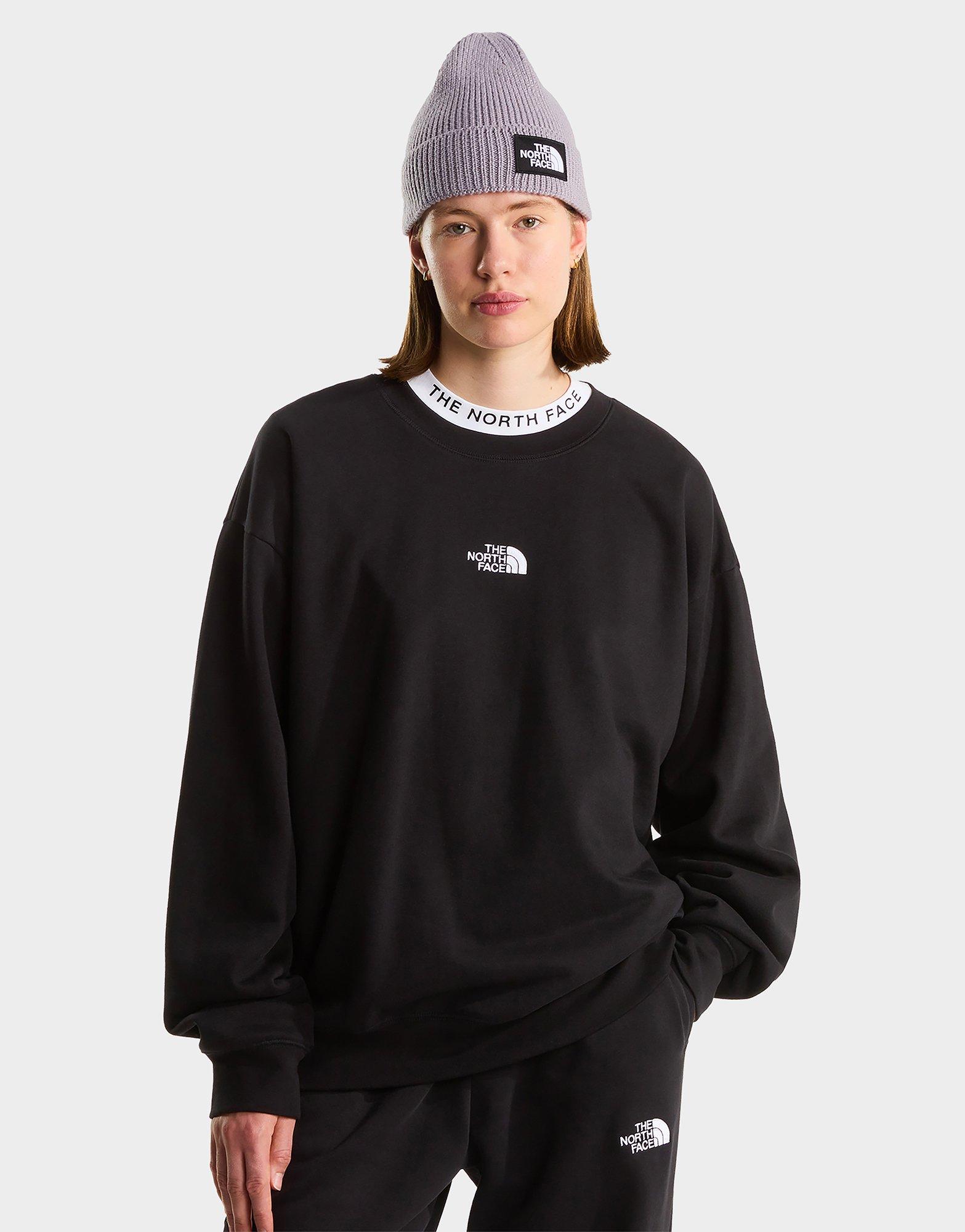 The North Face ESSENTIAL OVERSIZE CREW