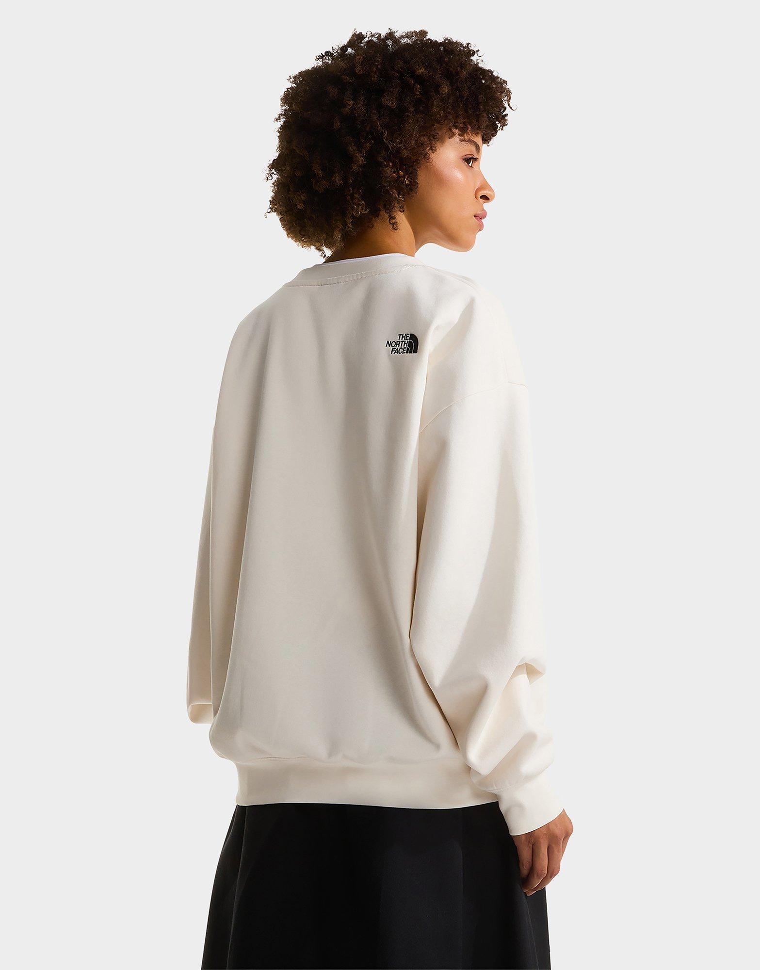 The North Face ESSENTIAL OVERSIZE CREW