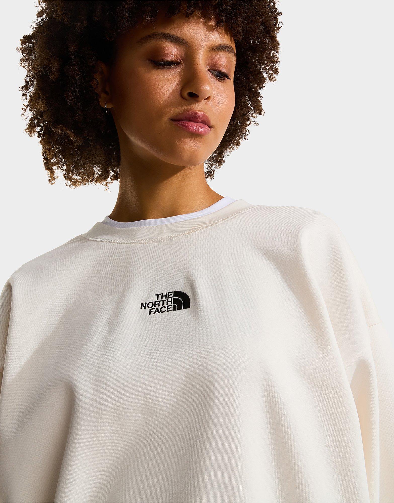 The North Face ESSENTIAL OVERSIZE CREW