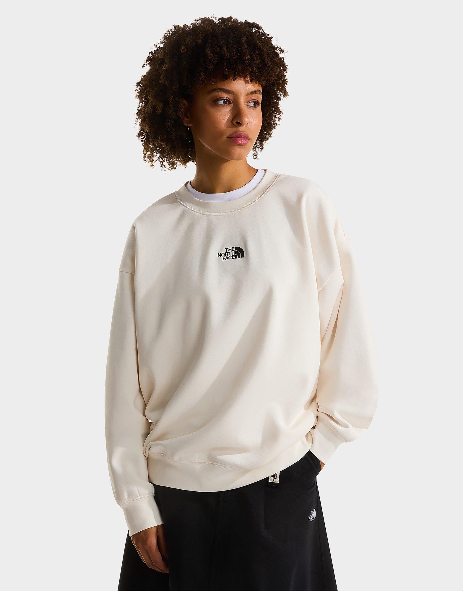 The North Face ESSENTIAL OVERSIZE CREW