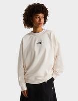 The North Face ESSENTIAL OVERSIZE CREW
