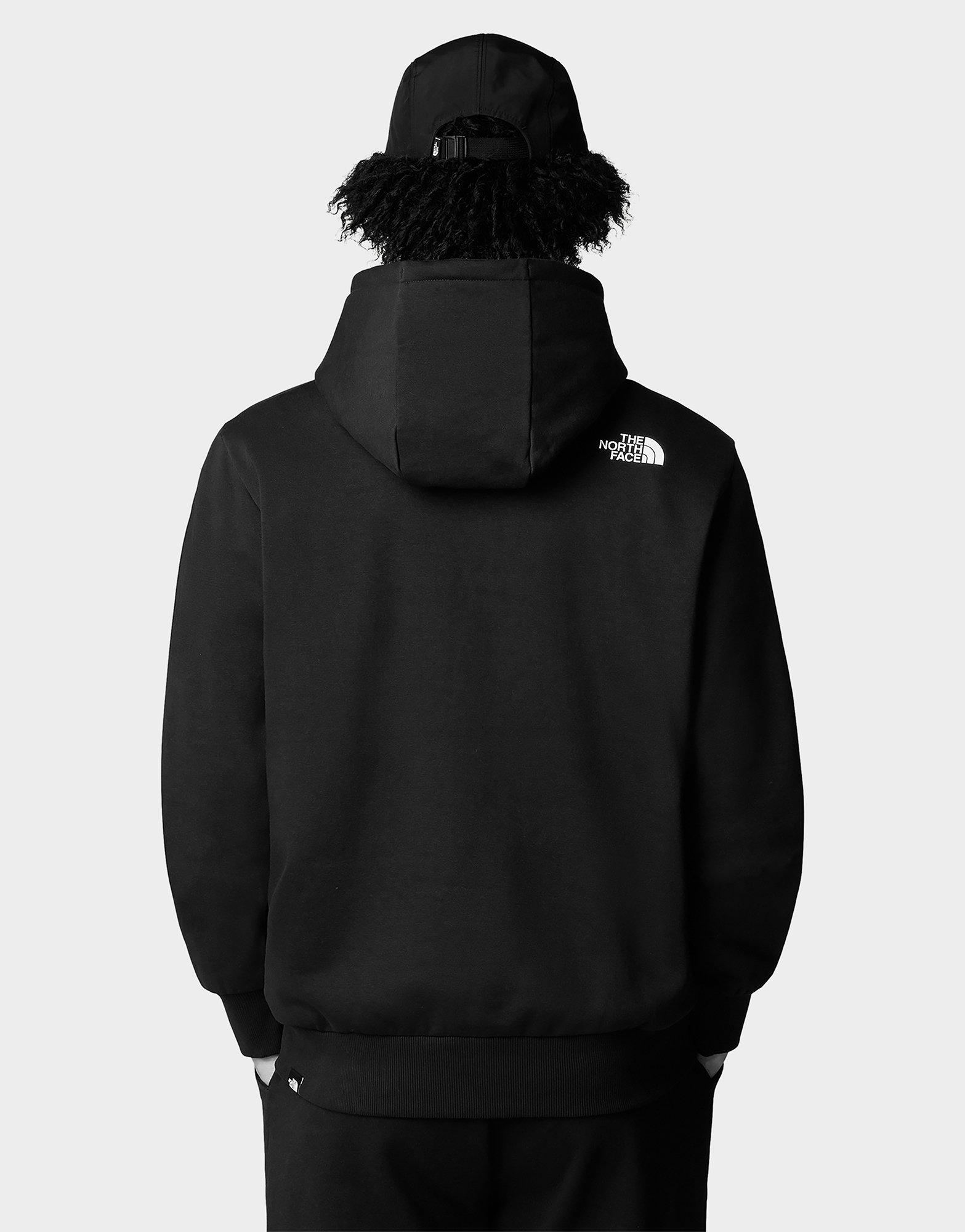 The North Face M Fine Hoodie