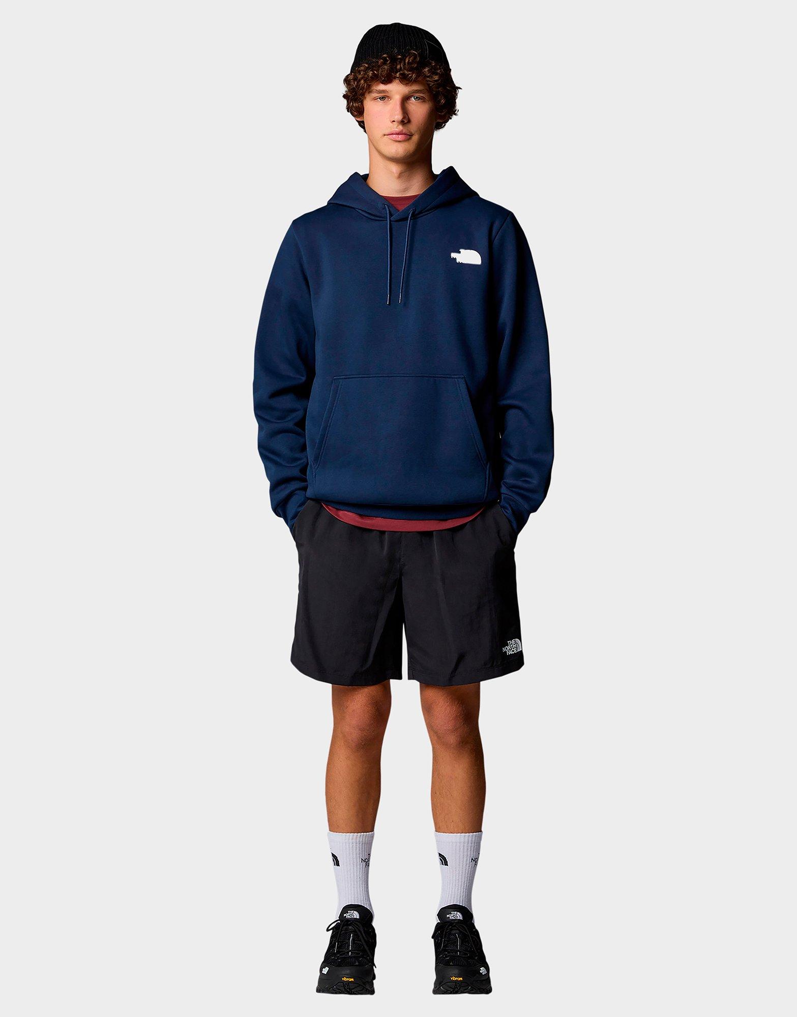 The North Face Men's Simple Dome Hoodie
