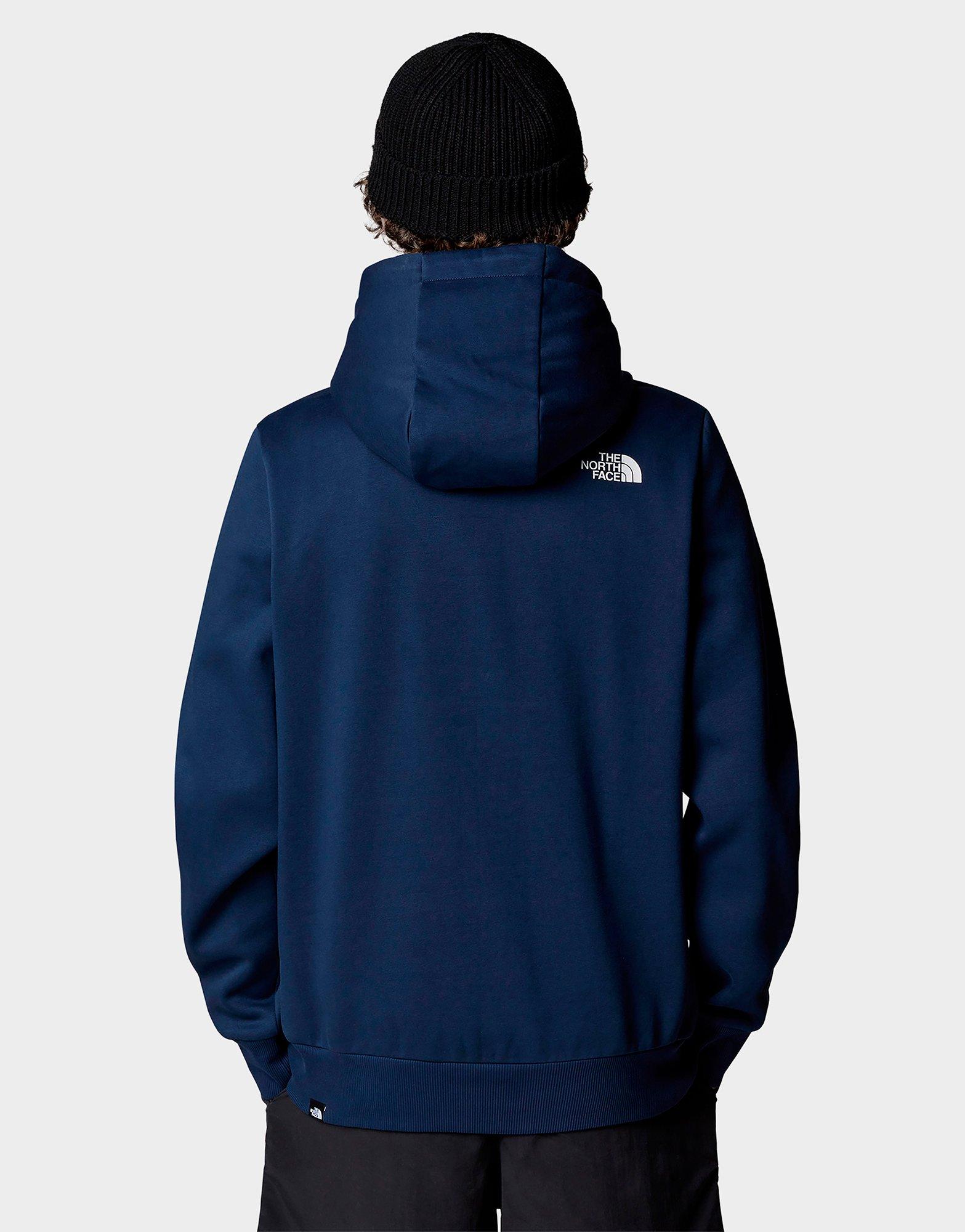 The North Face Men's Simple Dome Hoodie