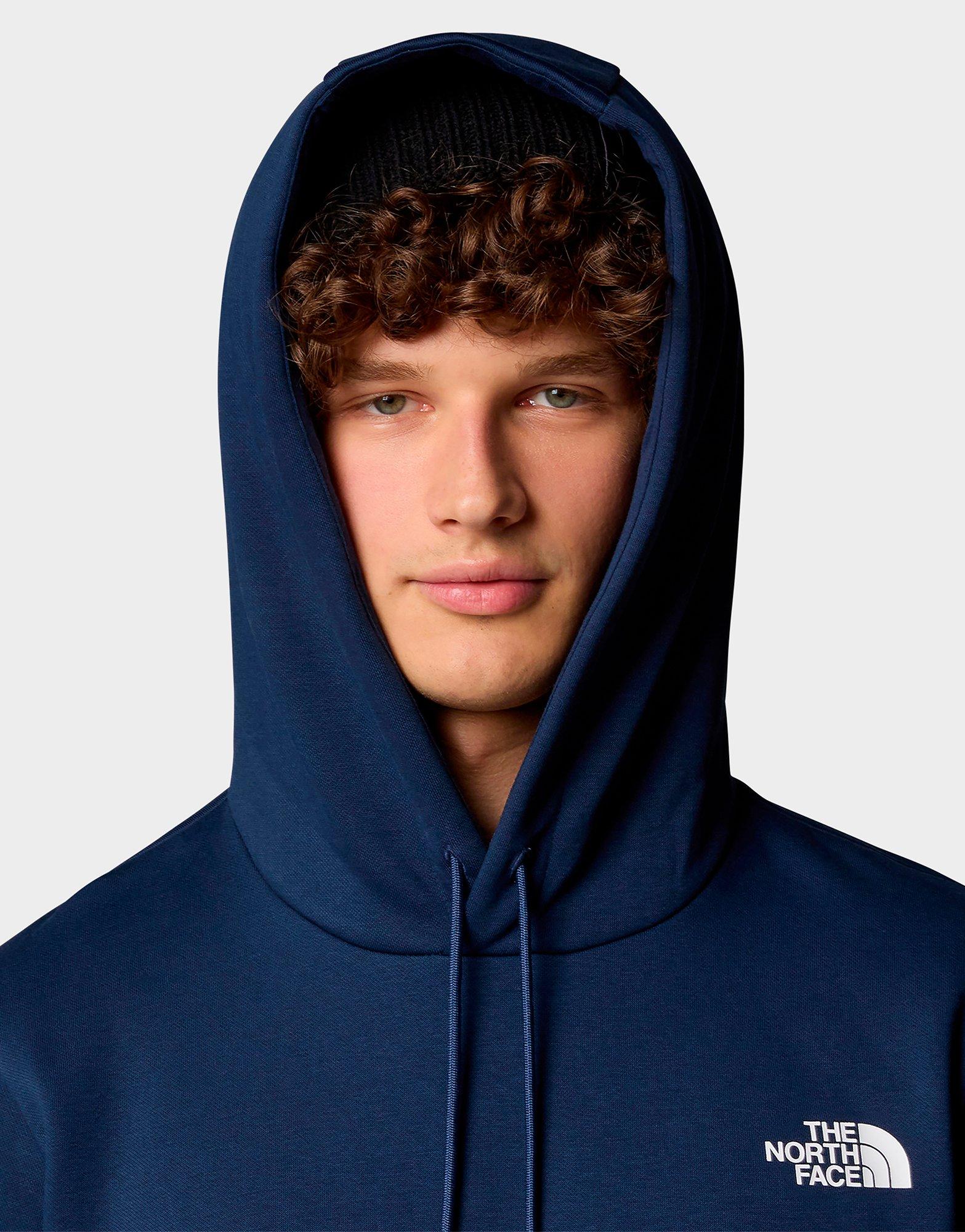 The North Face Men's Simple Dome Hoodie