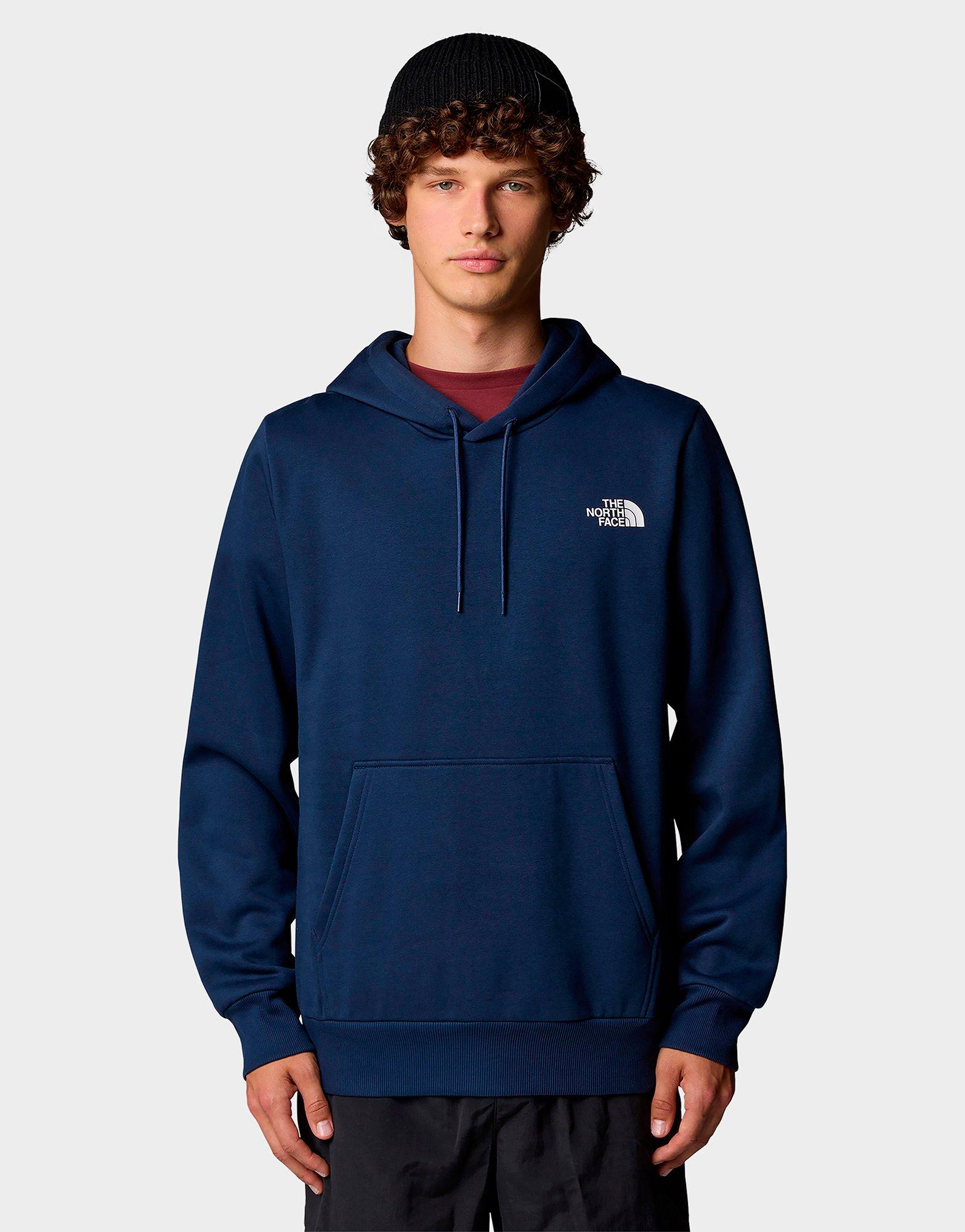 The North Face SIMPLE DOME REGULAR HOODIE