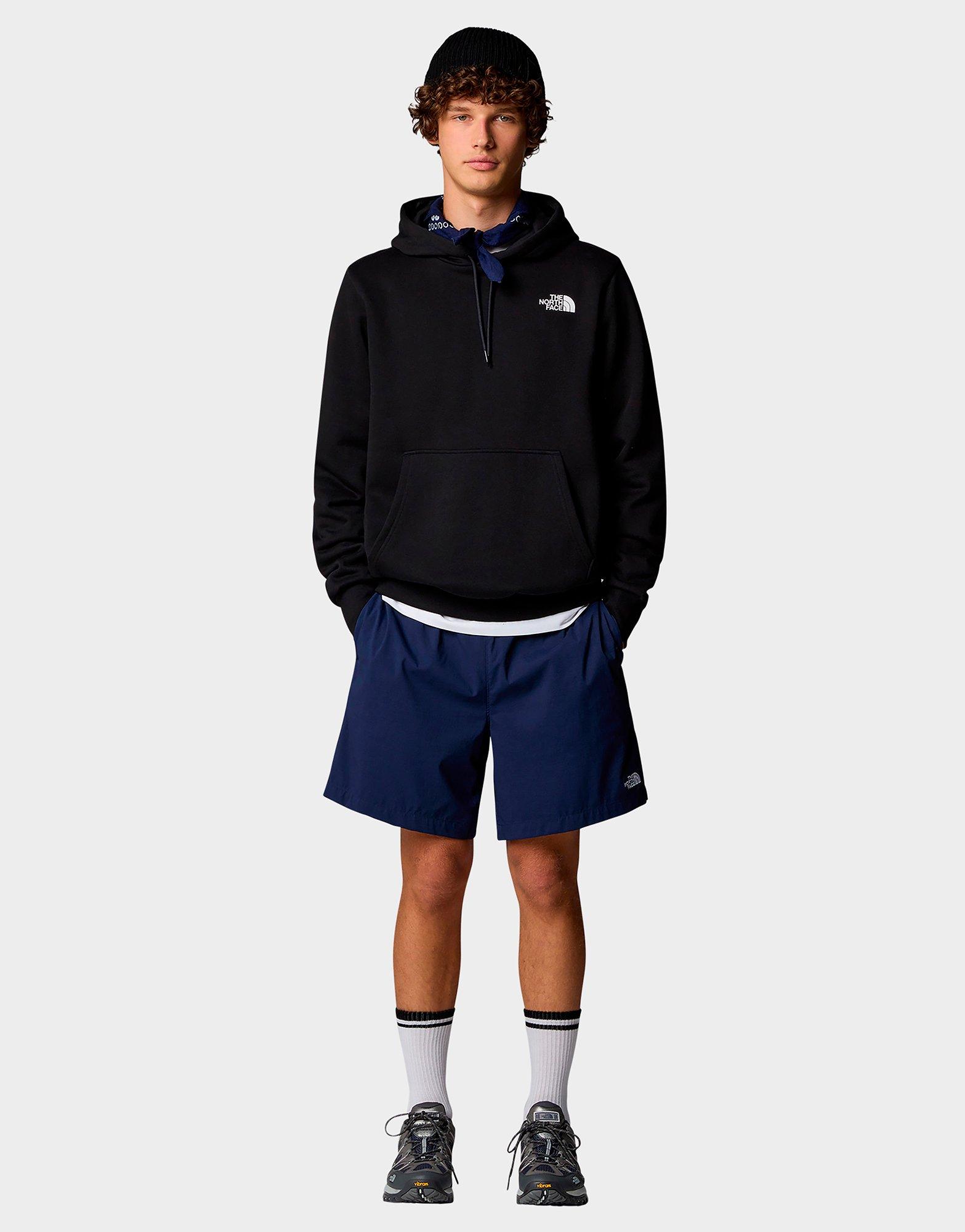 The North Face Men's Simple Dome Hoodie