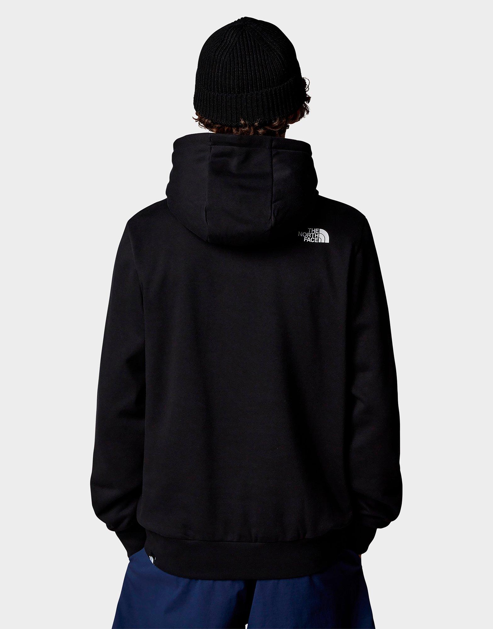 The North Face Men's Simple Dome Hoodie