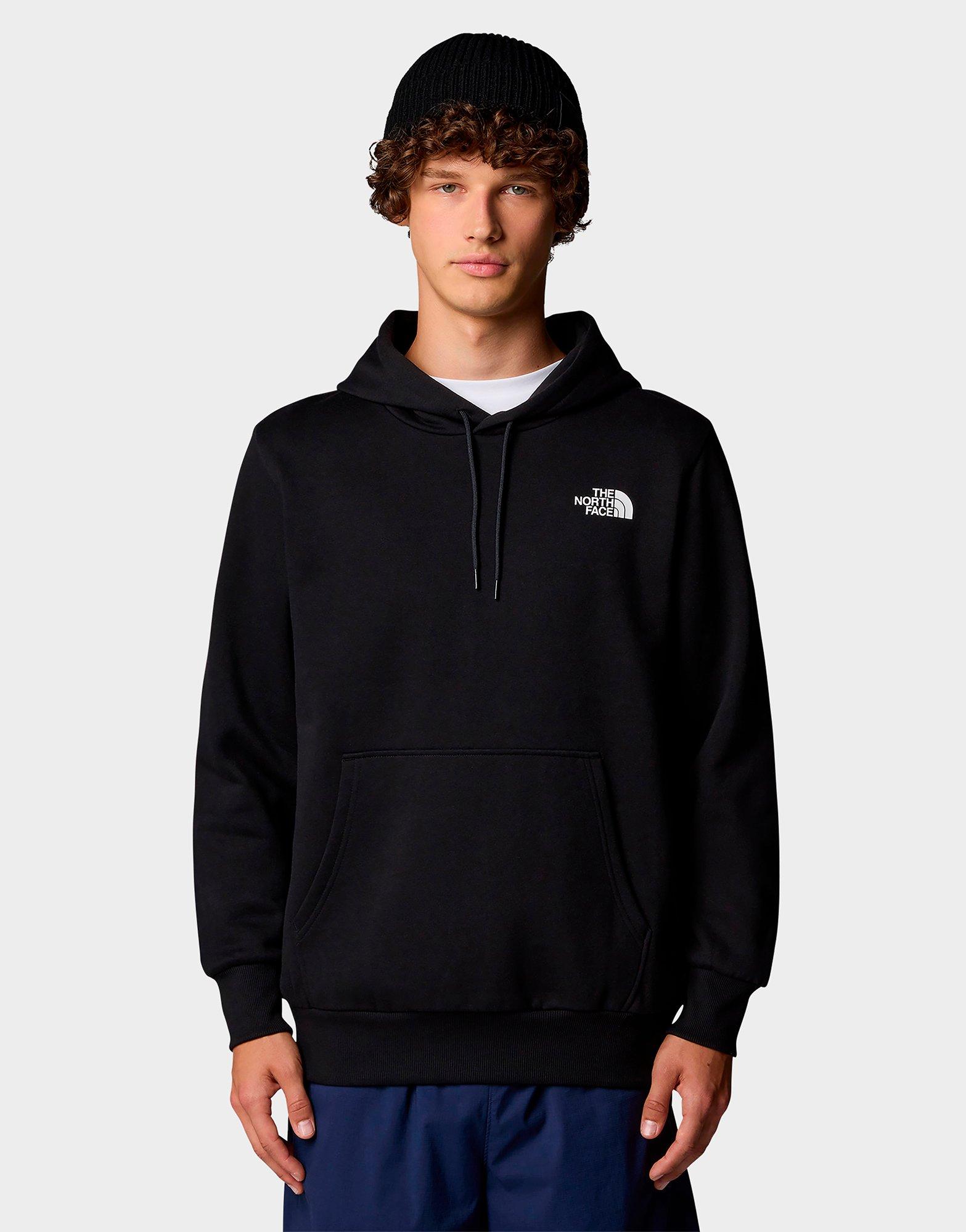 The North Face SIMPLE DOME REGULAR HOODIE