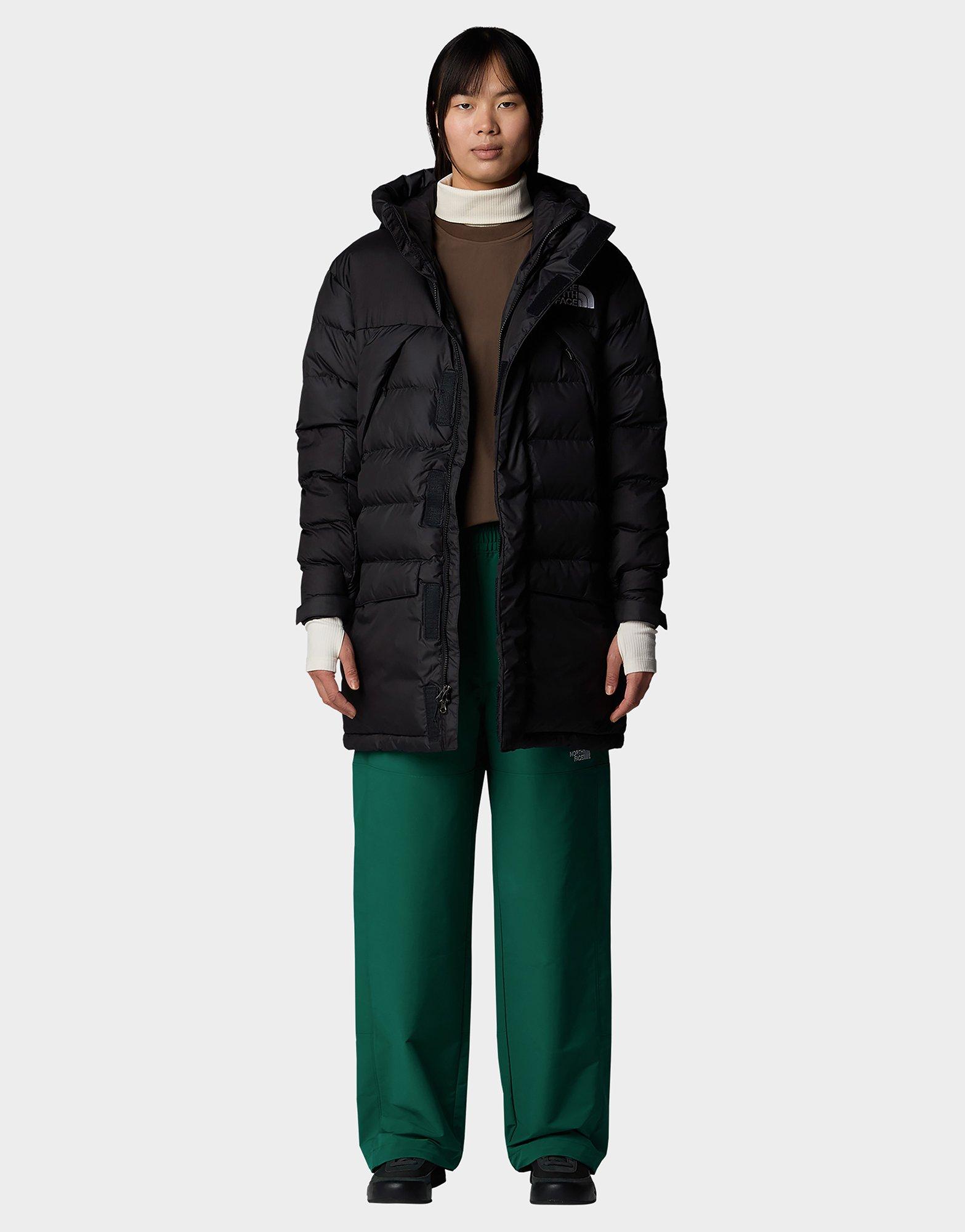 The North Face Limbara Insulated Parka