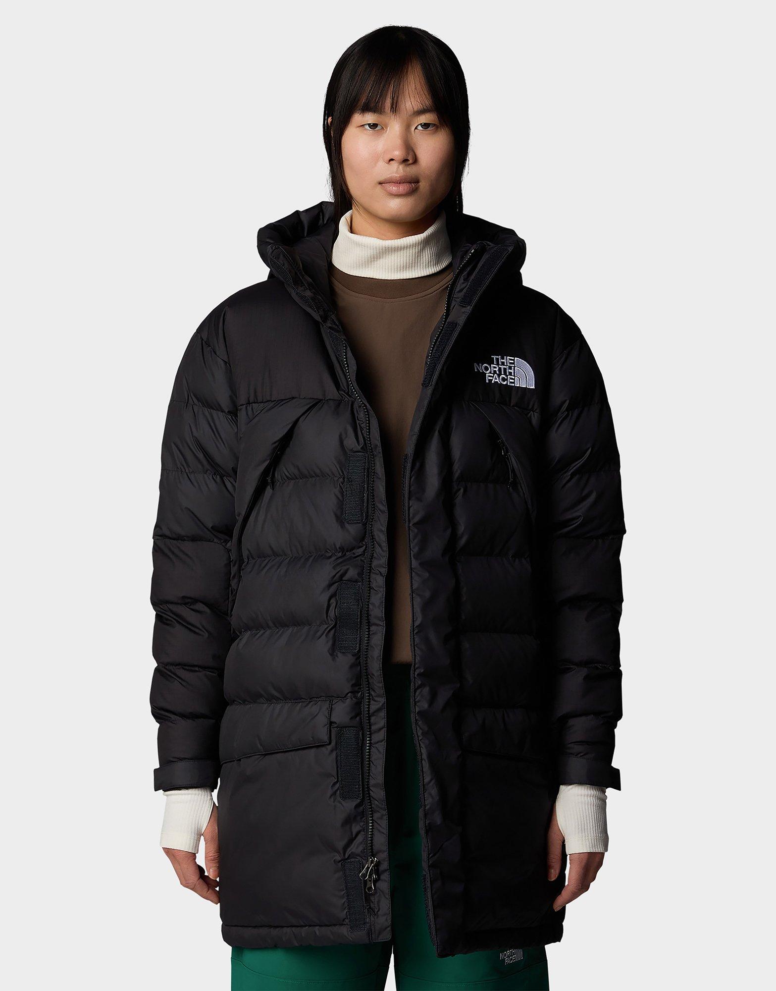 The North Face Limbara Insulated Parka
