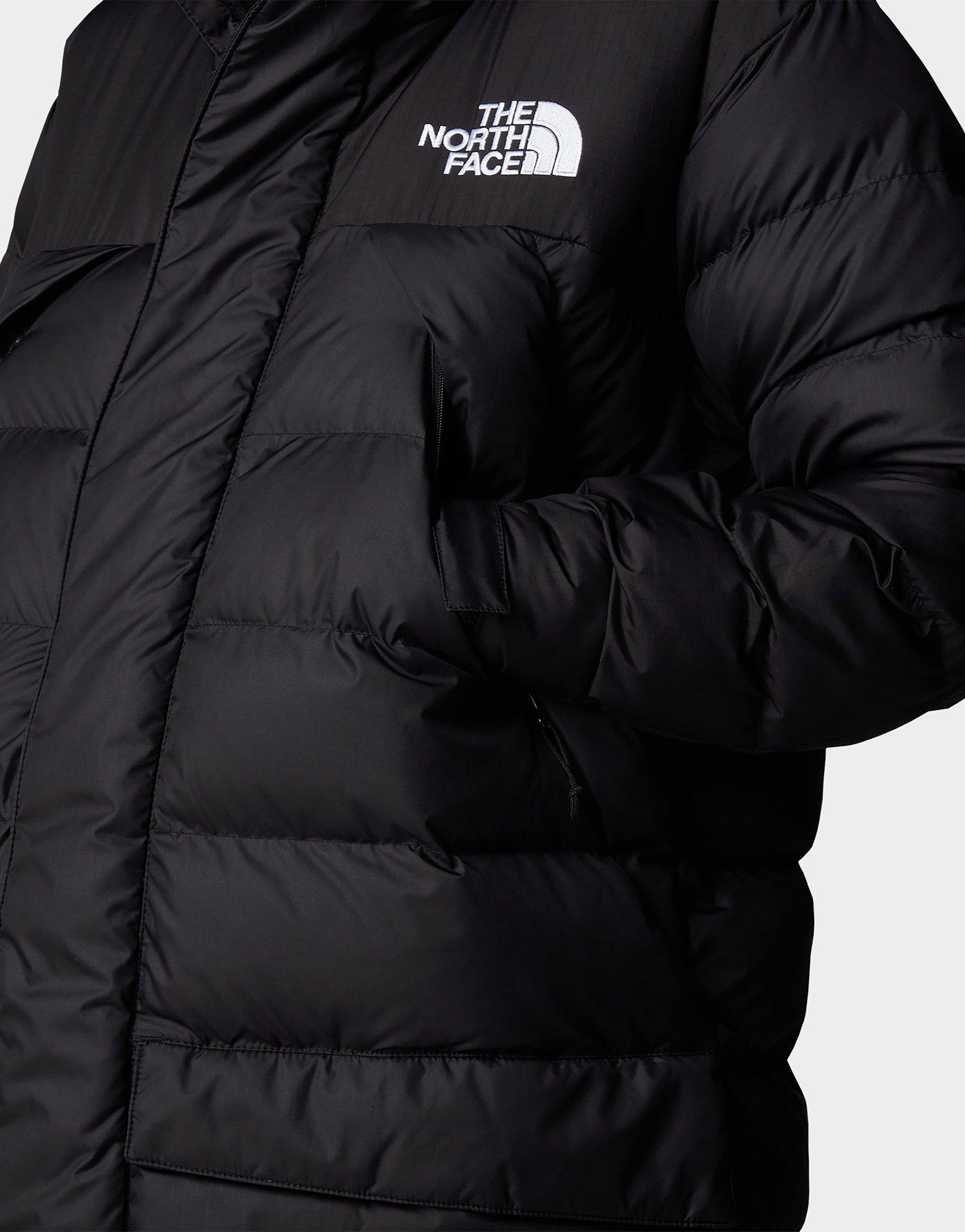 The North Face Limbara Insulated Parka