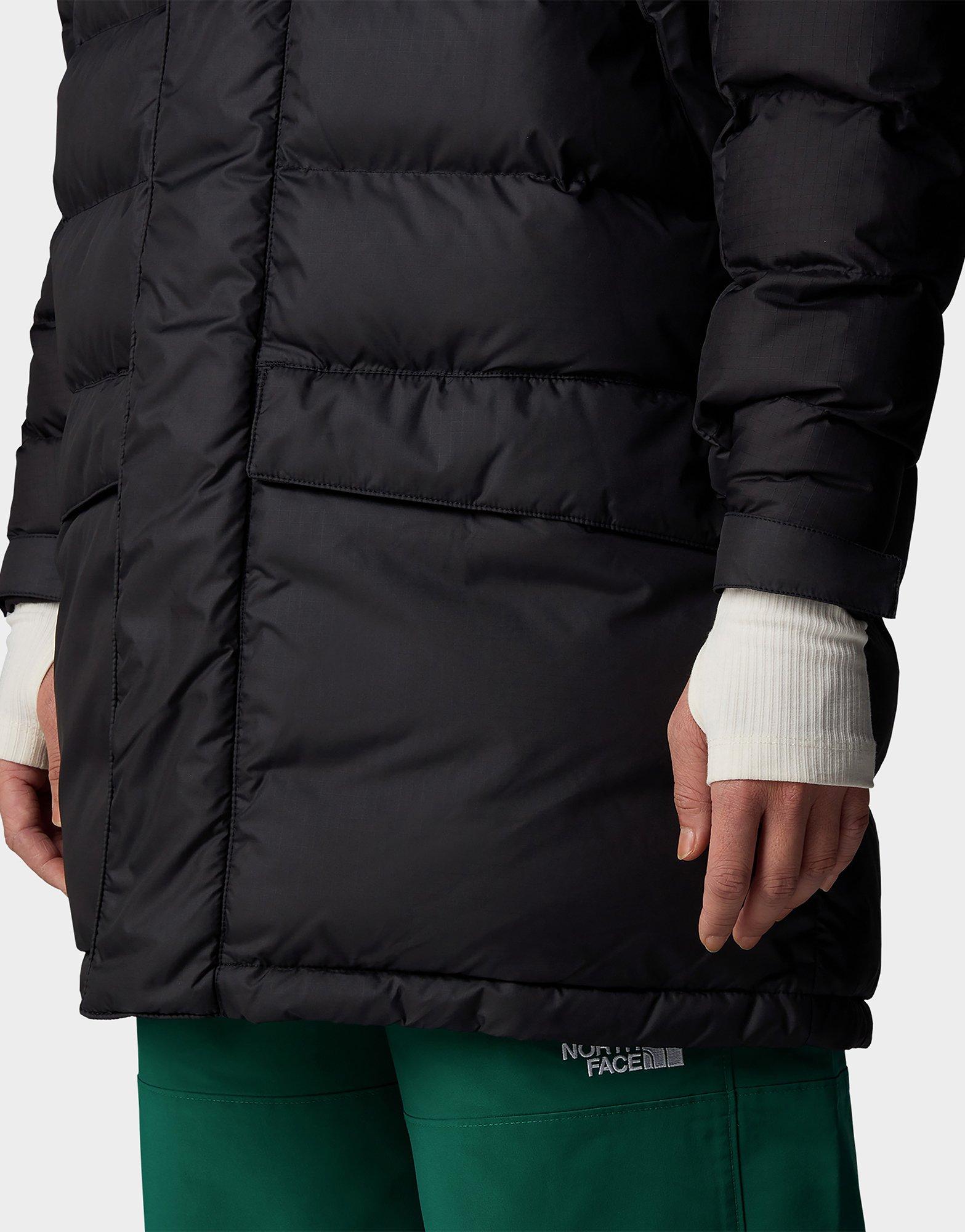 The North Face Limbara Insulated Parka