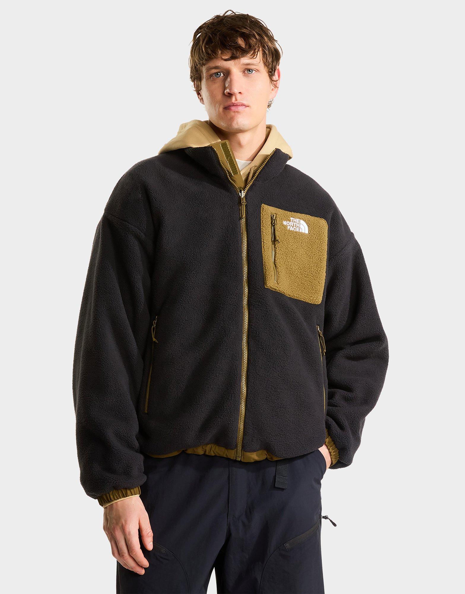 The North Face M Yumiori Reversible Jacket