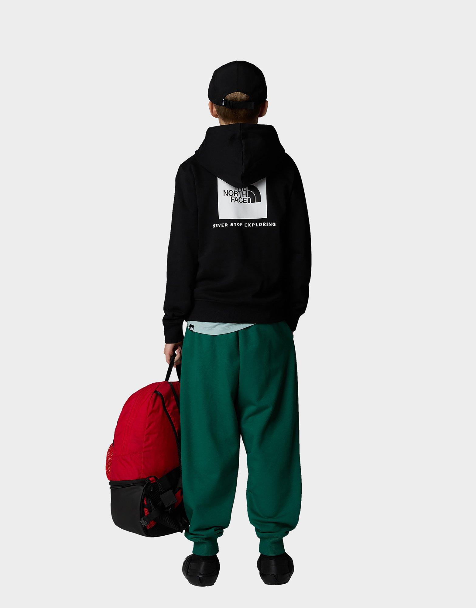 The North Face Box NSE Hoodie Junior