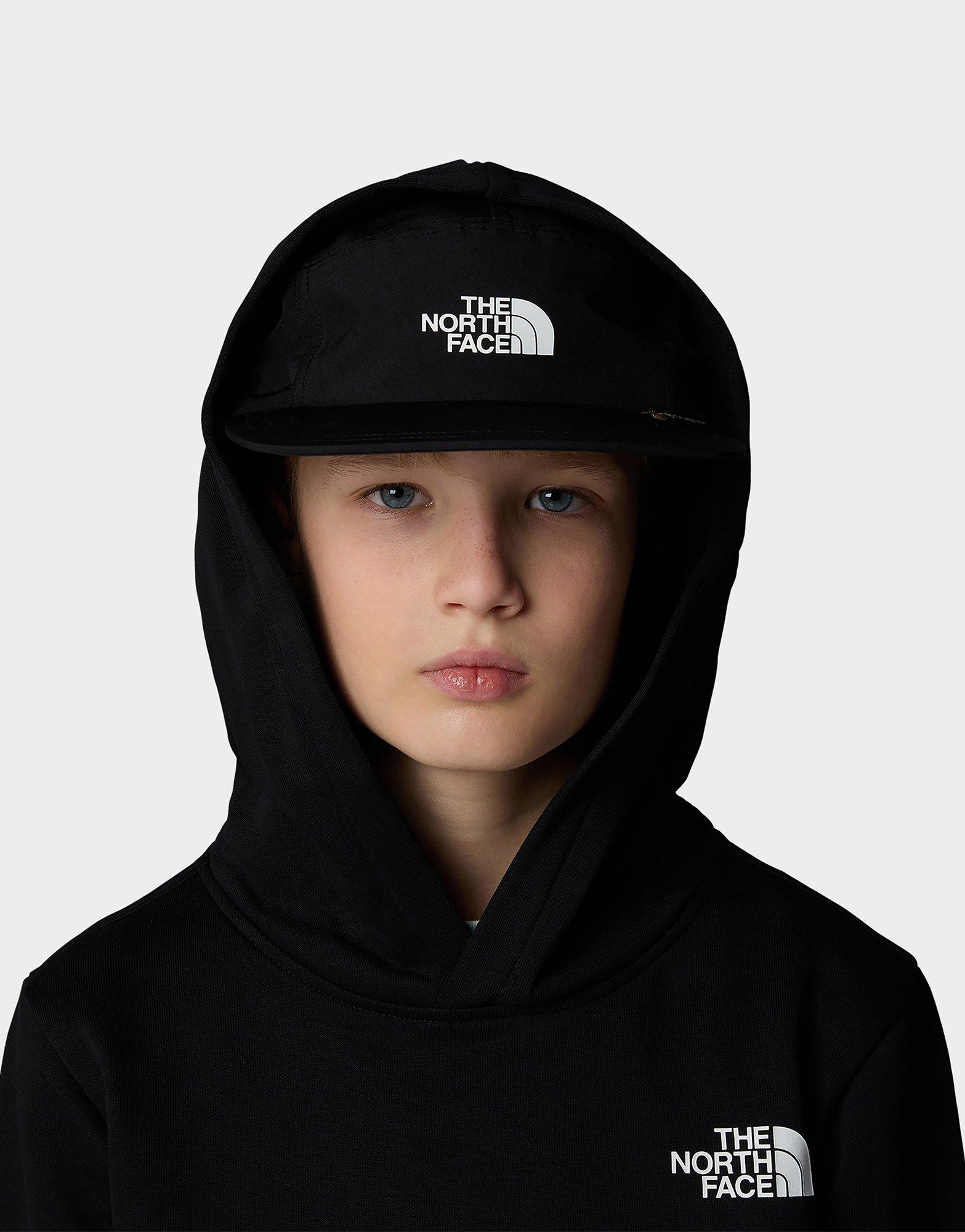 The North Face Box NSE Hoodie Junior