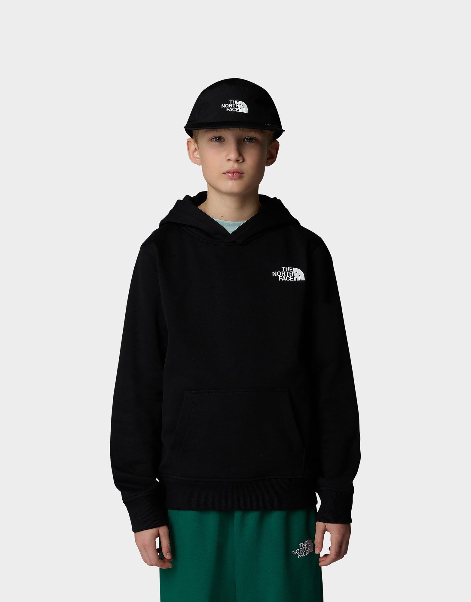 The North Face Box NSE Hoodie Junior