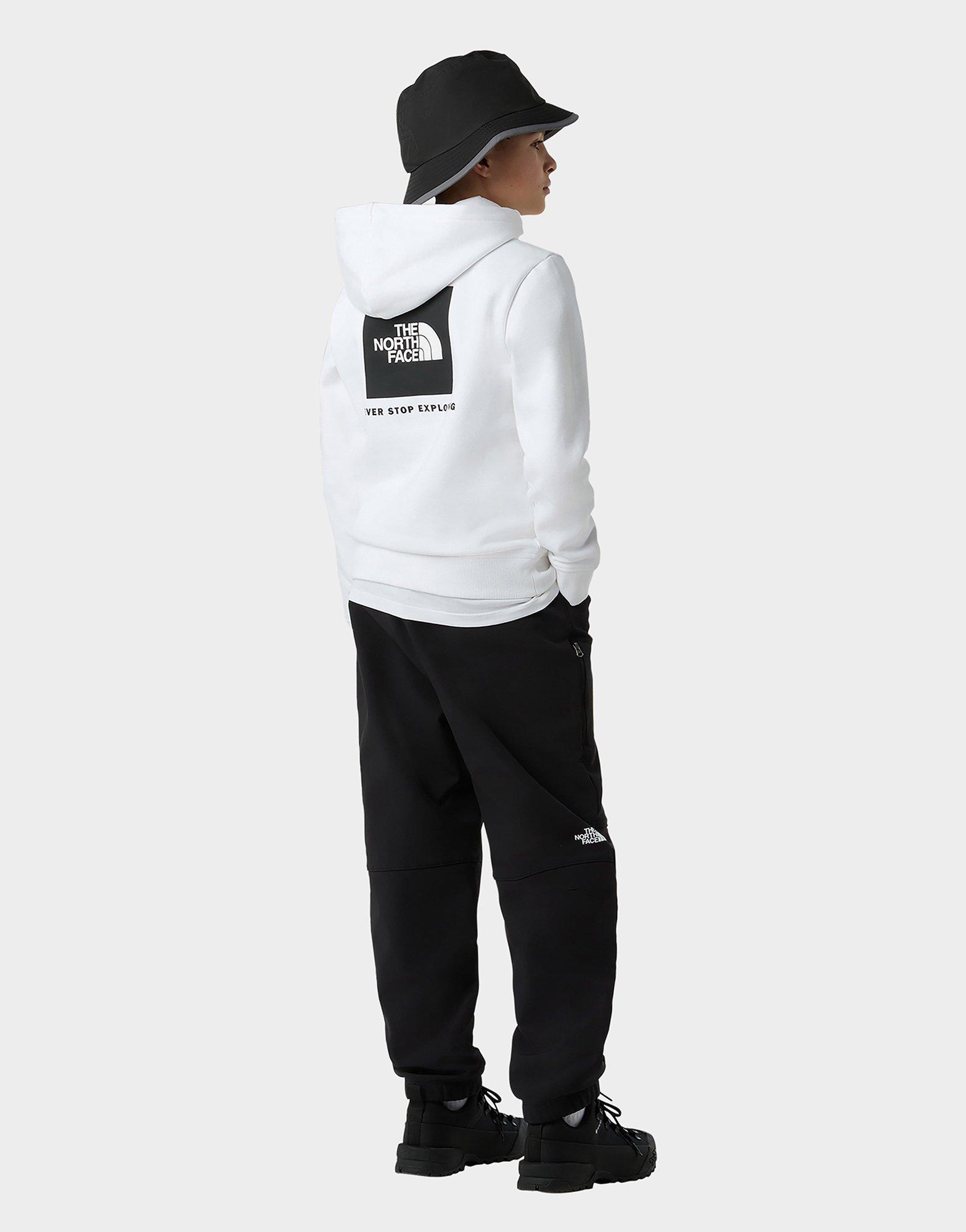 The North Face Box NSE Hoodie Junior