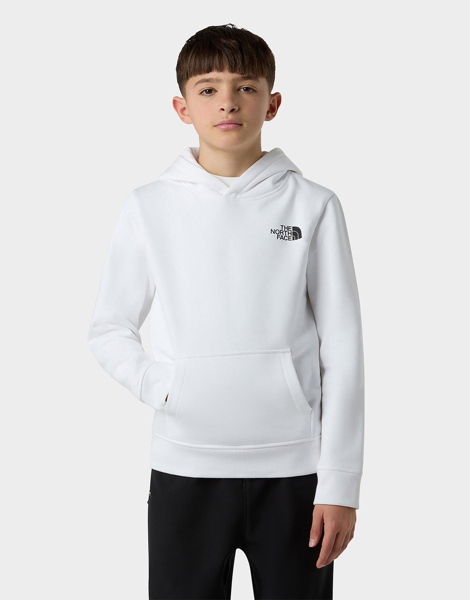 The North Face Box NSE Hoodie Junior