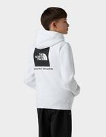 The North Face Box NSE Hoodie Junior