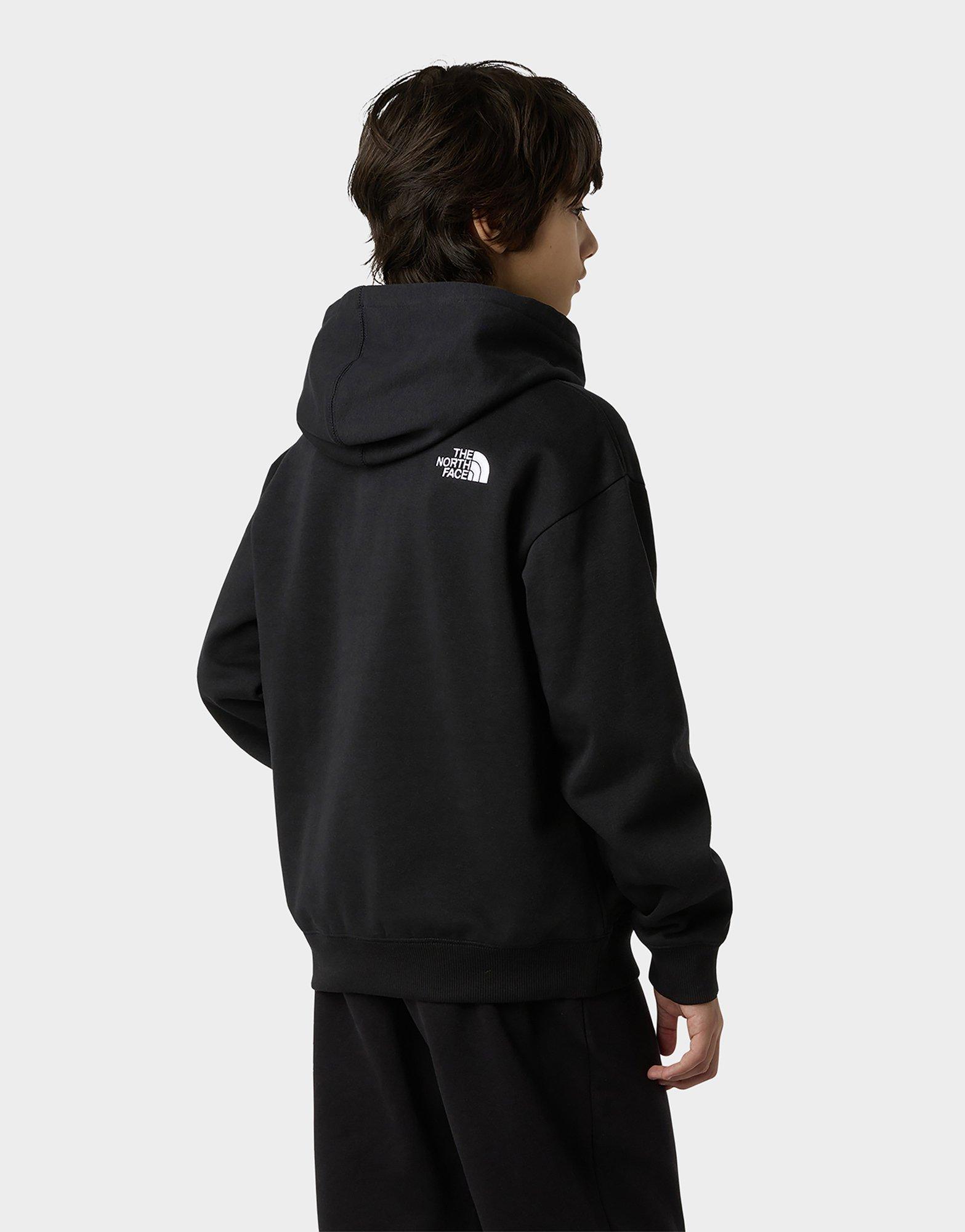 The North Face Teen Essential Oversized Hoodie