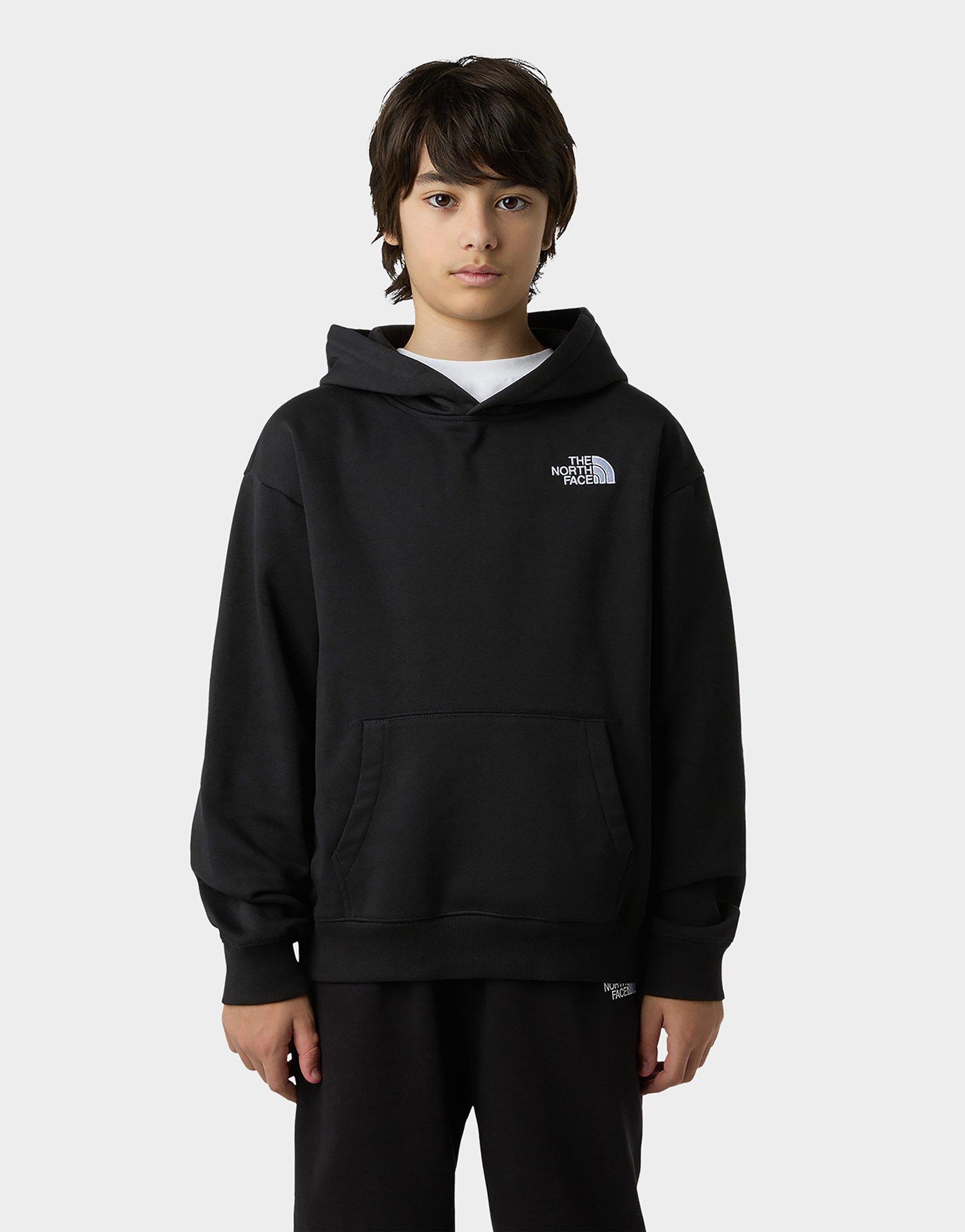 The North Face Teen Essential Oversized Hoodie