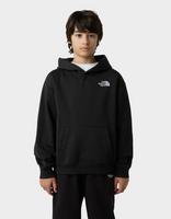 The North Face Teen Essential Oversized Hoodie