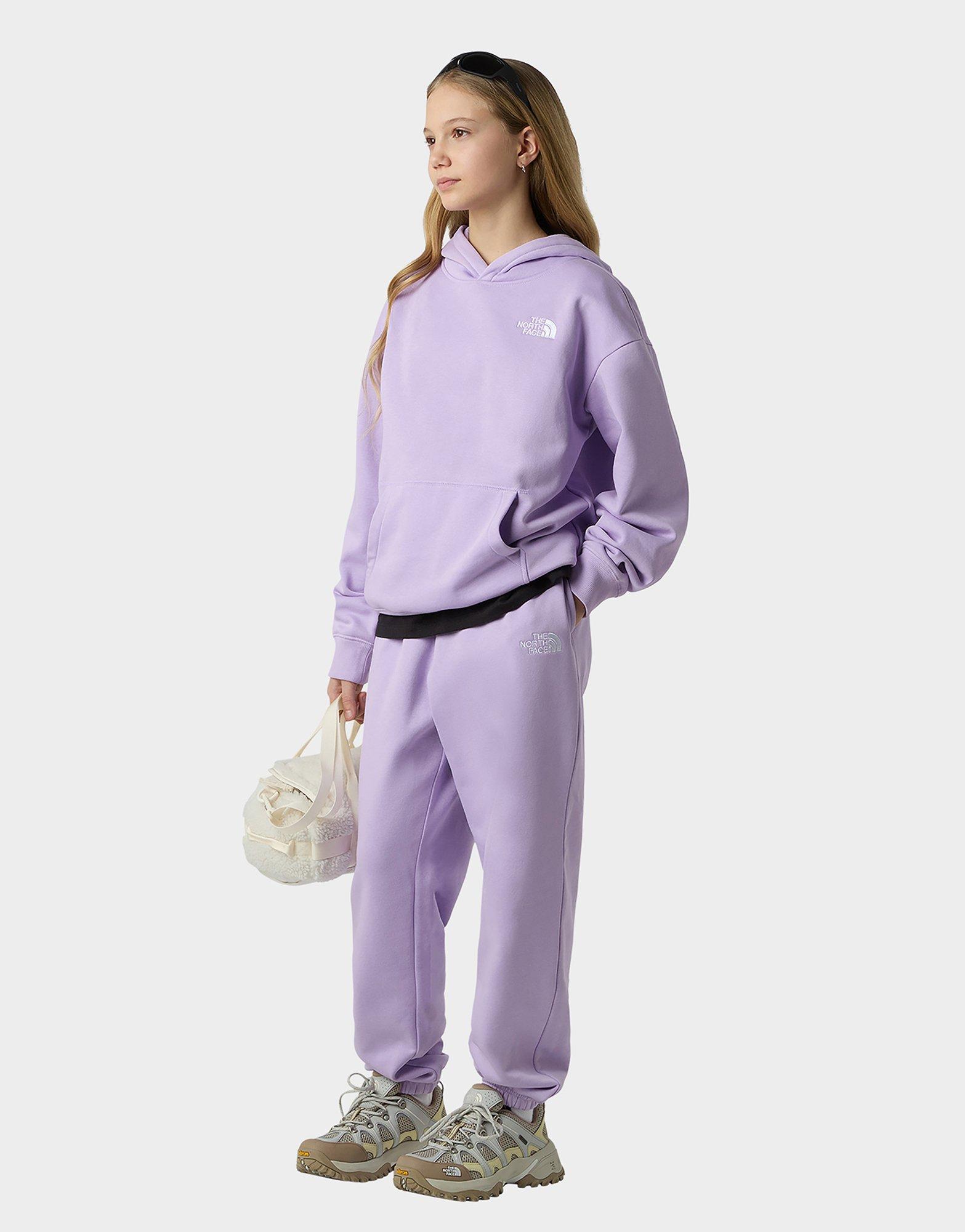 The North Face Teen Essential Oversized Hoodie