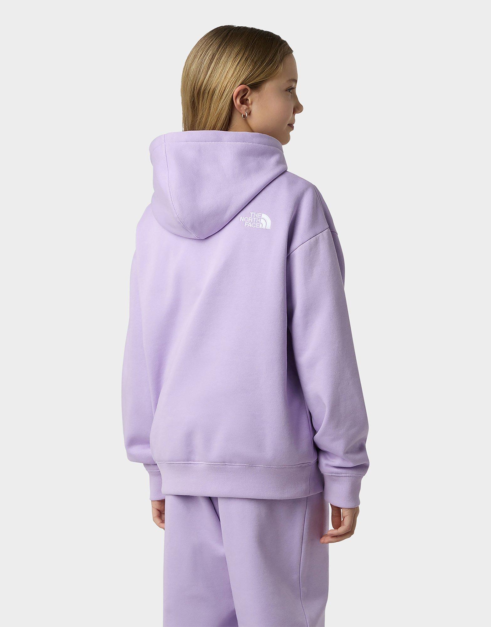 The North Face Teen Essential Oversized Hoodie