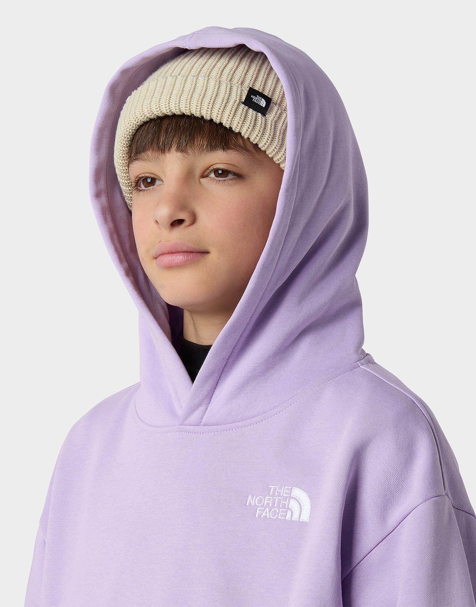 The North Face Teen Essential Oversized Hoodie