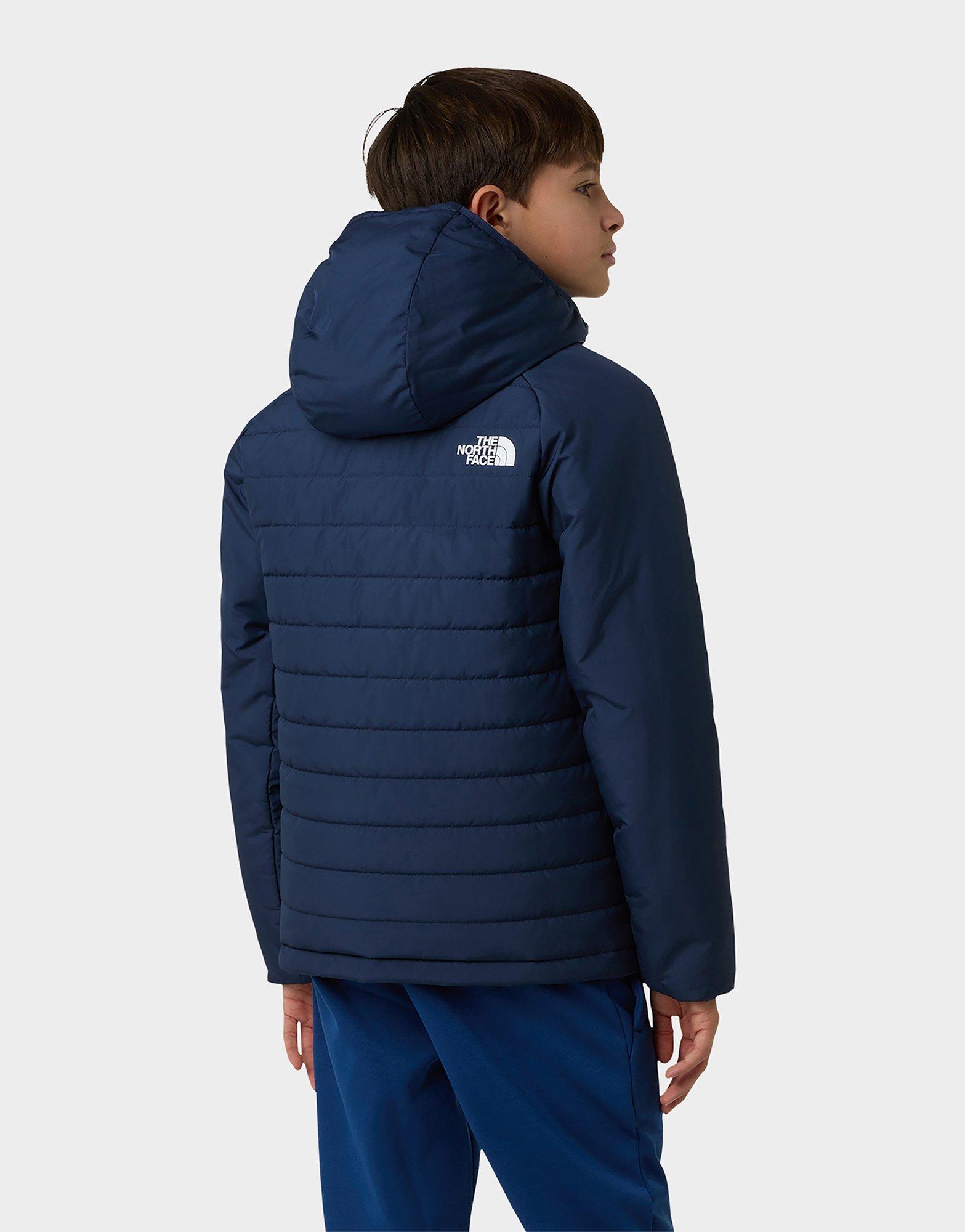The North Face Never Stop Synthetic Jacket