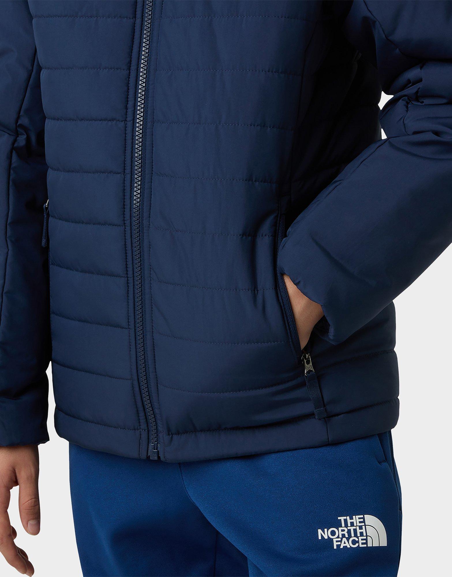 The North Face Never Stop Synthetic Jacket