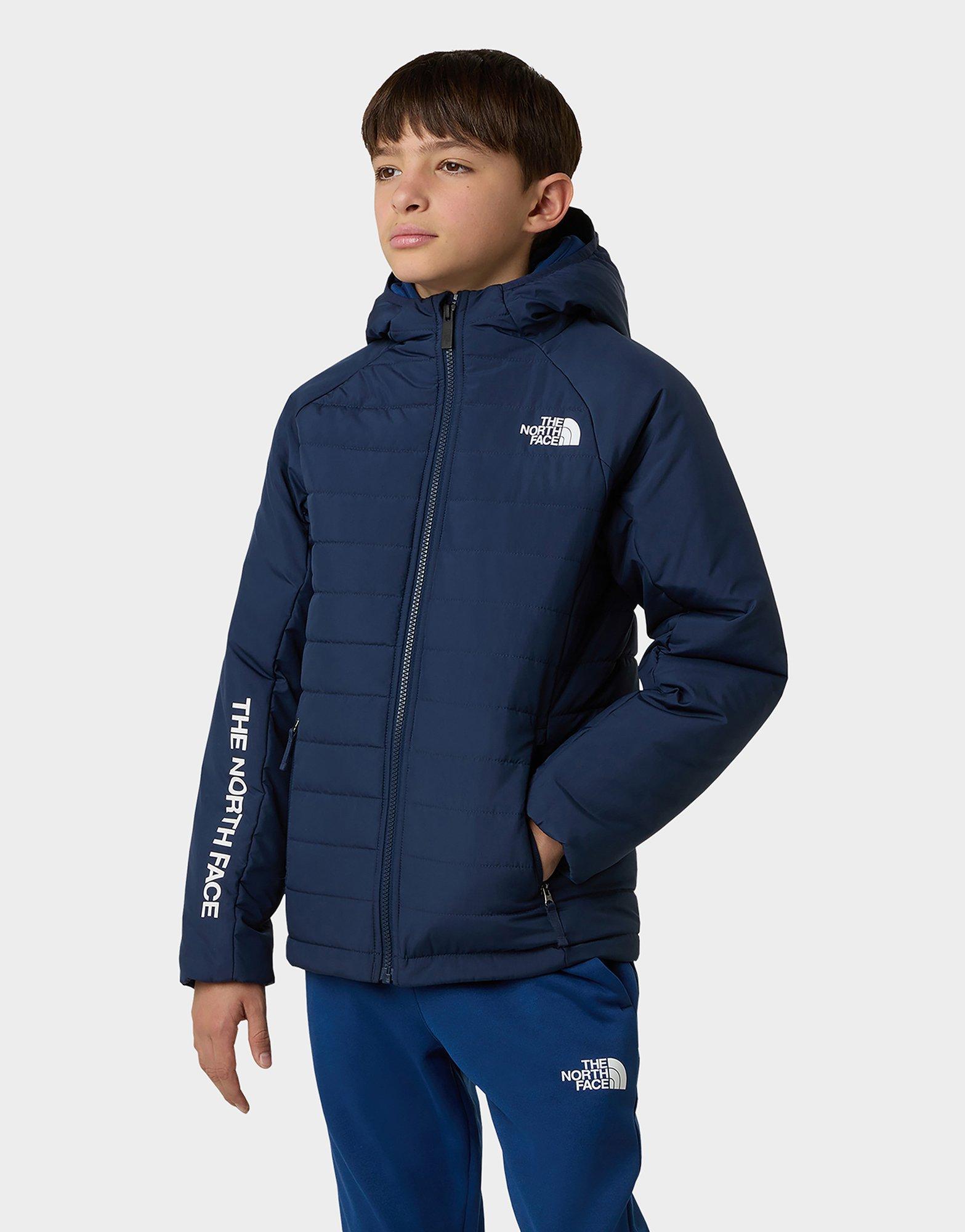 The North Face Never Stop Synthetic Jacket
