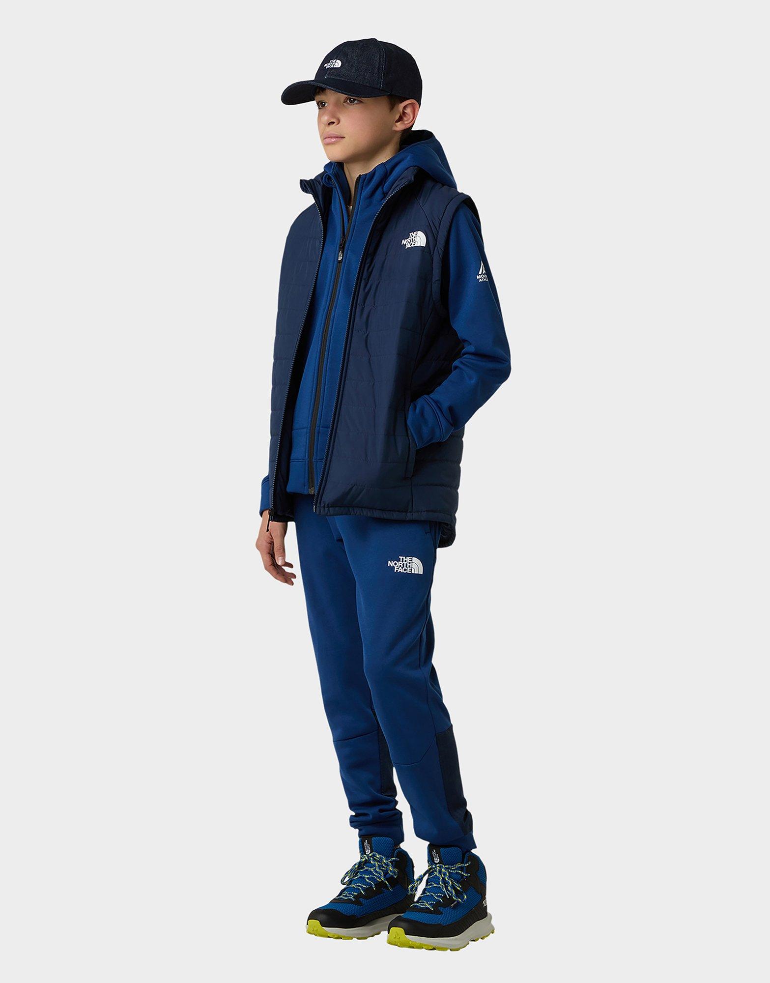 The North Face Never Stop Synthetic Vest