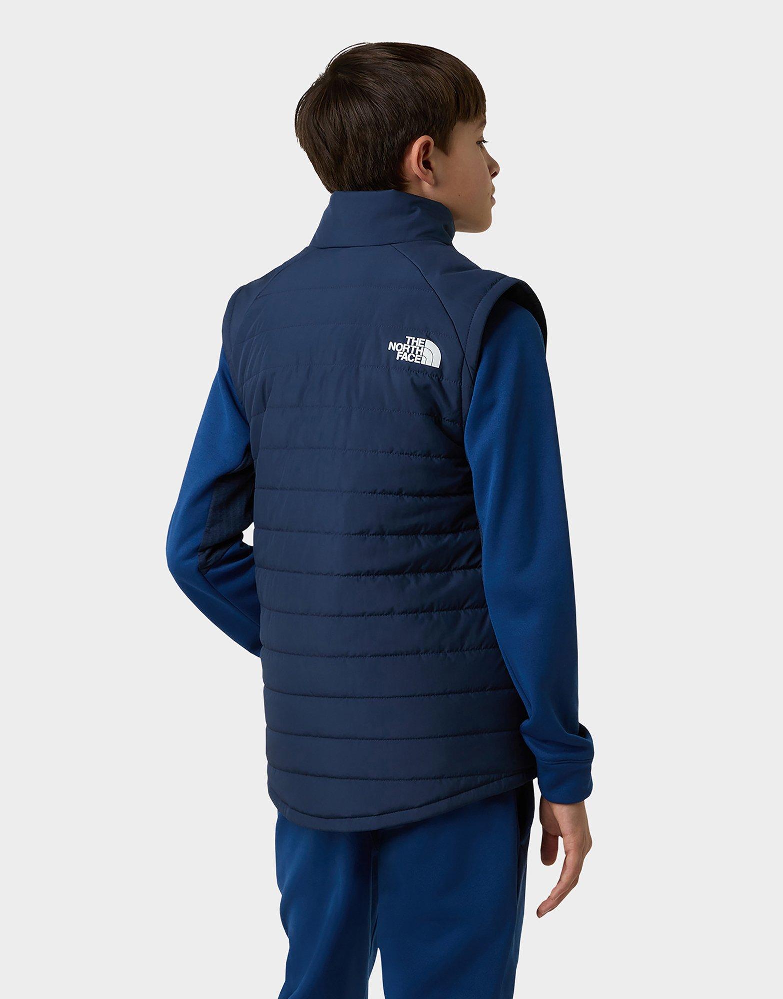 The North Face Never Stop Synthetic Vest