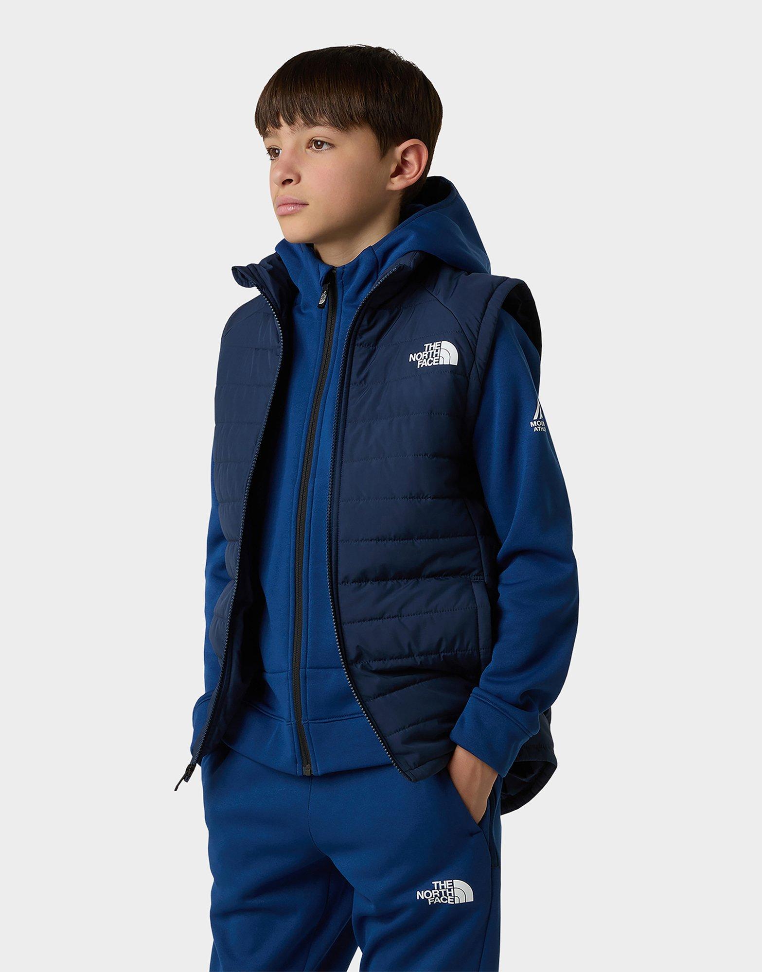 The North Face Never Stop Synthetic Vest