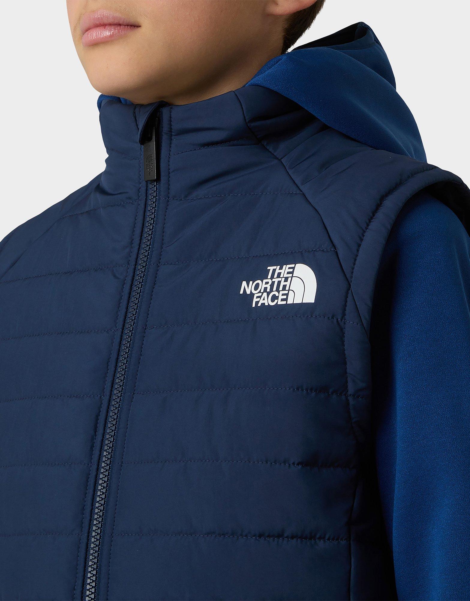 The North Face Never Stop Synthetic Vest