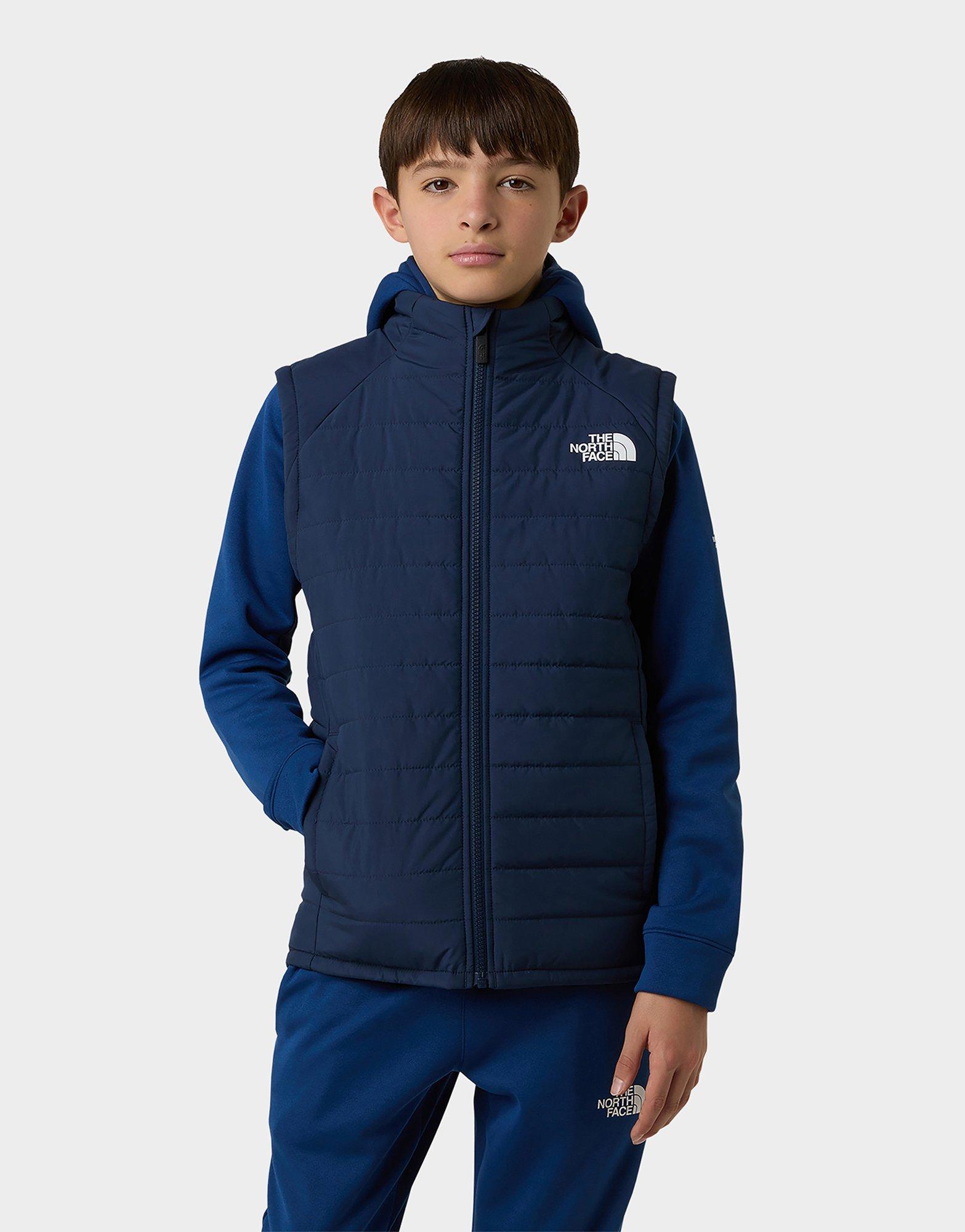 The North Face Never Stop Synthetic Vest