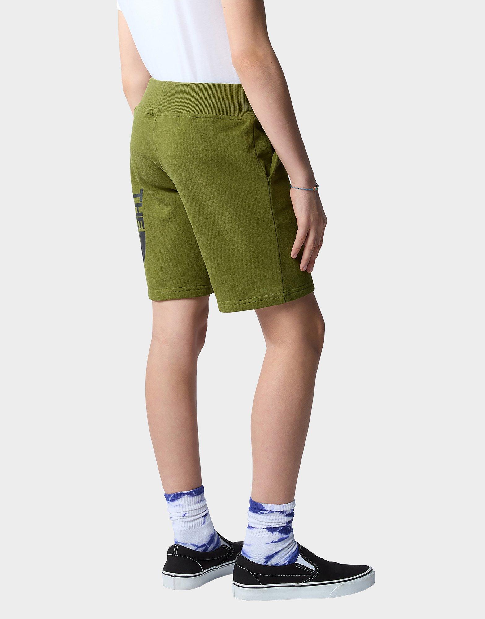 The North Face Cotton Shorts
