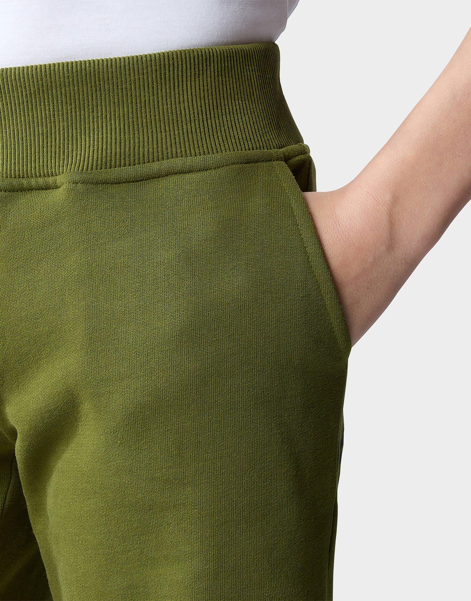 The North Face Cotton Shorts