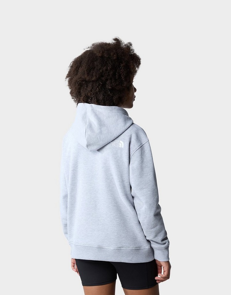 The North Face OVERSIZED HOODIE