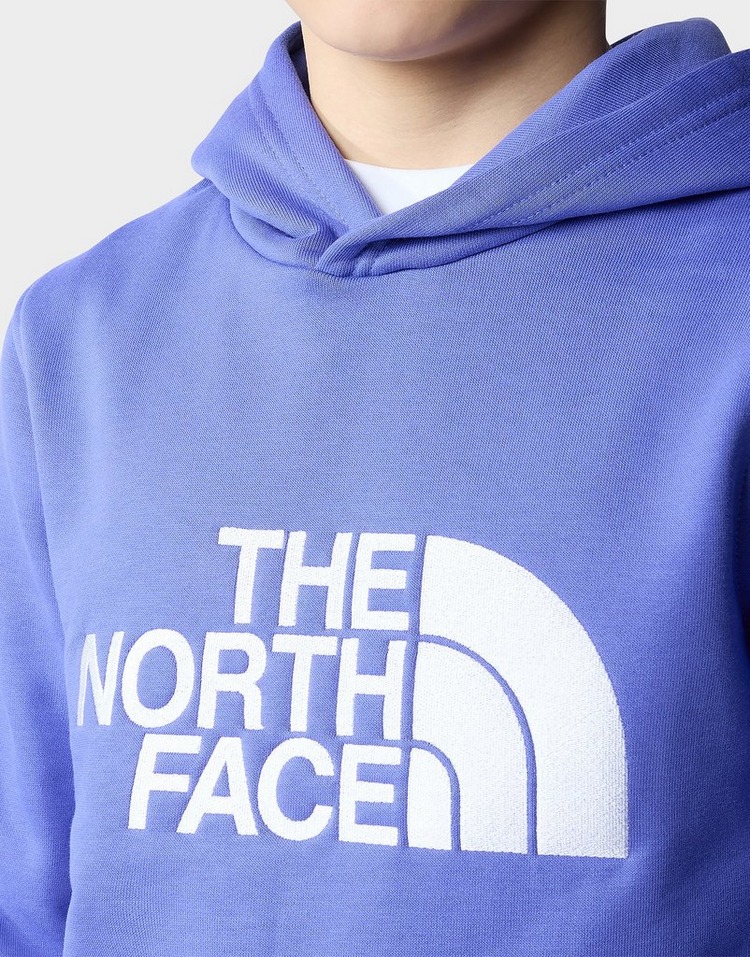 The North Face Drew Peak Hoodie Junior