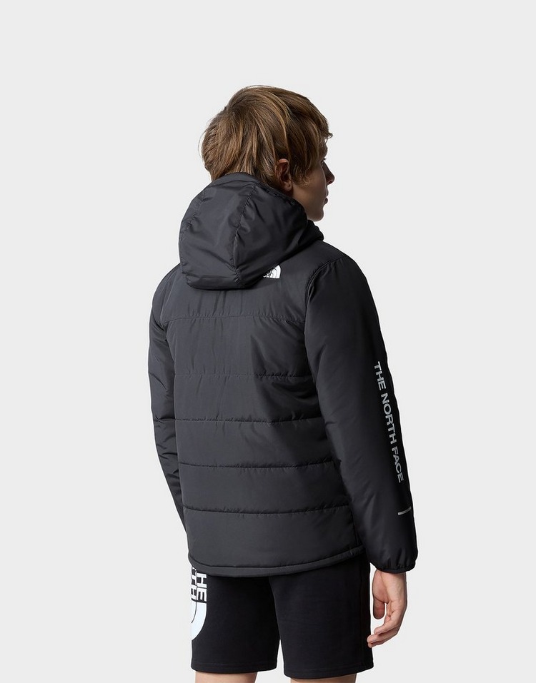 The North Face NEVER STOP SYNTHETIC JACKET