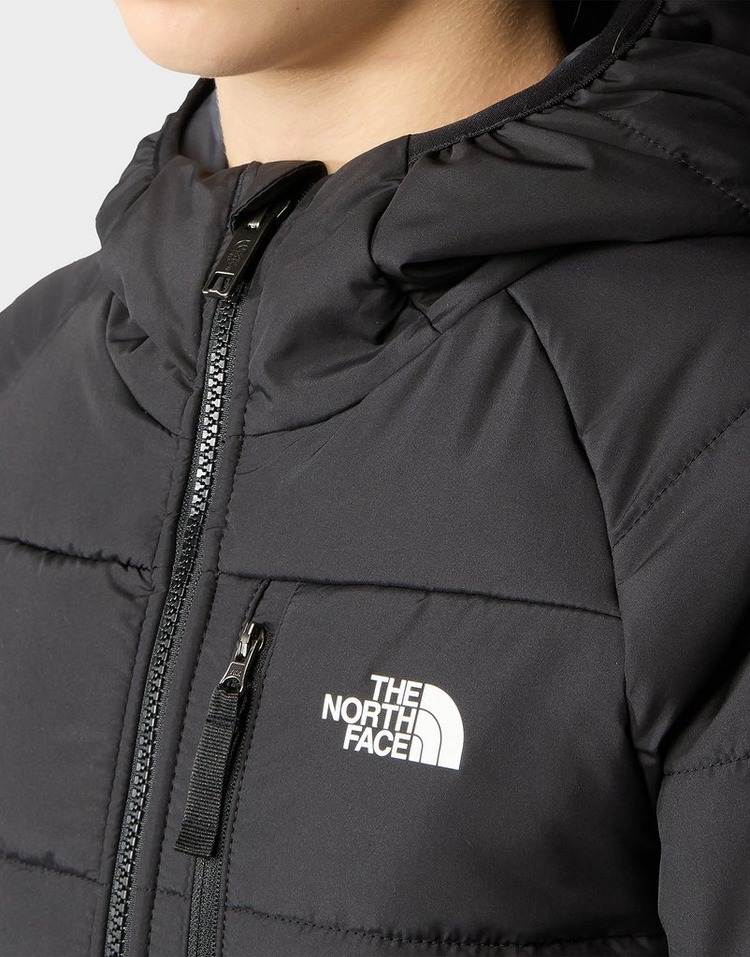 The North Face REVERSIBLE PERRITO JACKET