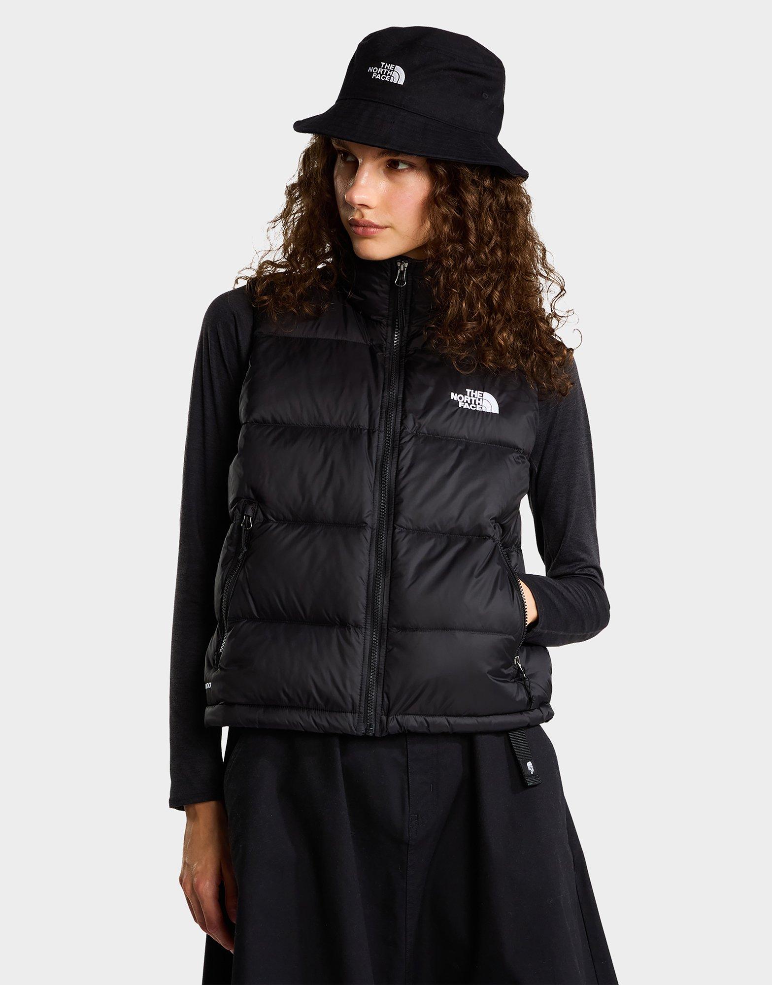 The North Face W Hydrenalite Down A-line Vest