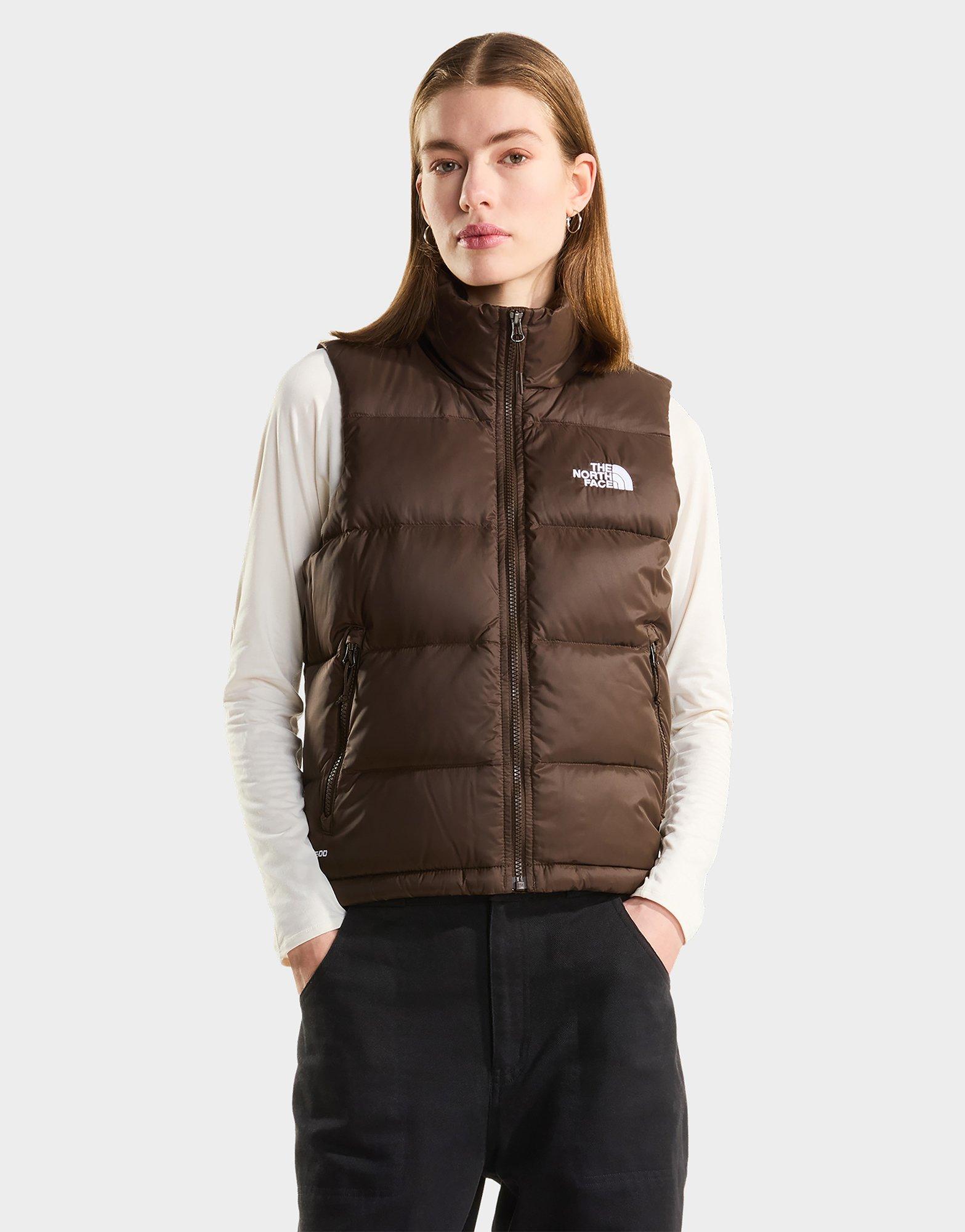 The North Face W Hydrenalite Down A-line Vest