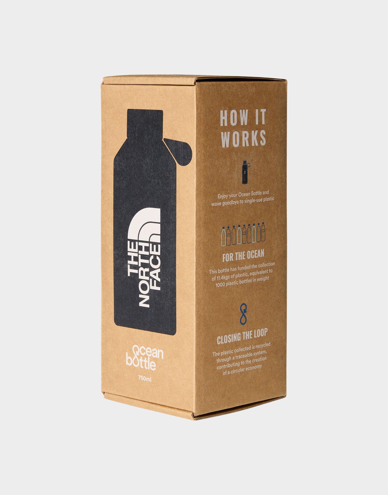 The North Face TNF Water Bottle 0.75L