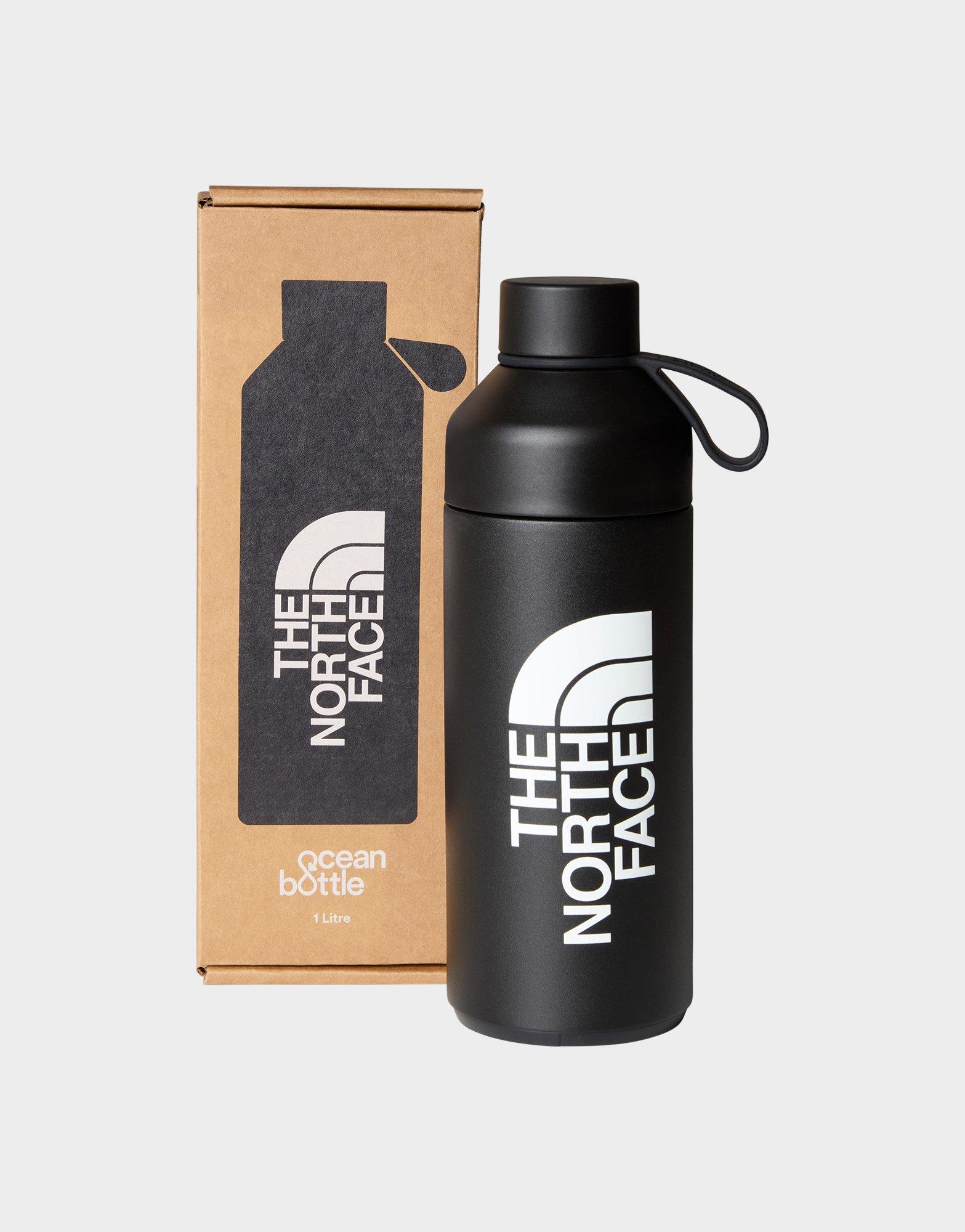 The North Face TNF Water Bottle 1L